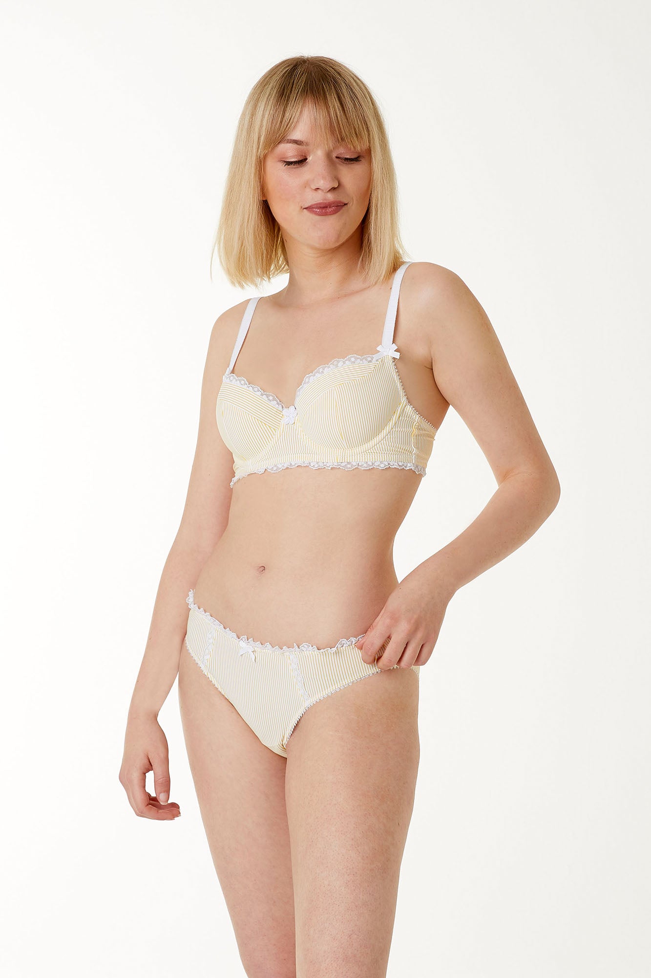 MIDINETTE Slip