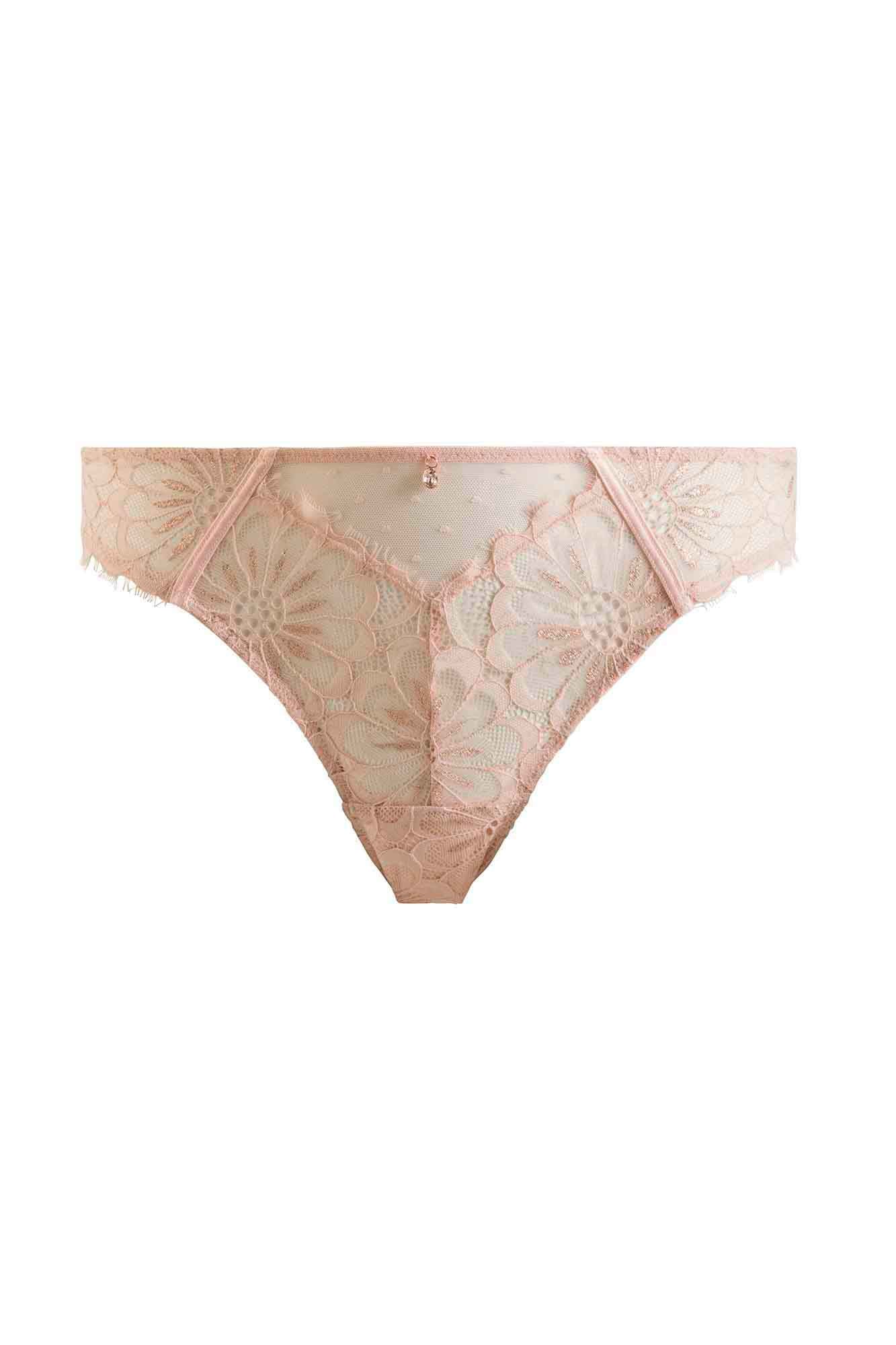 ACQUISE High-cut briefs