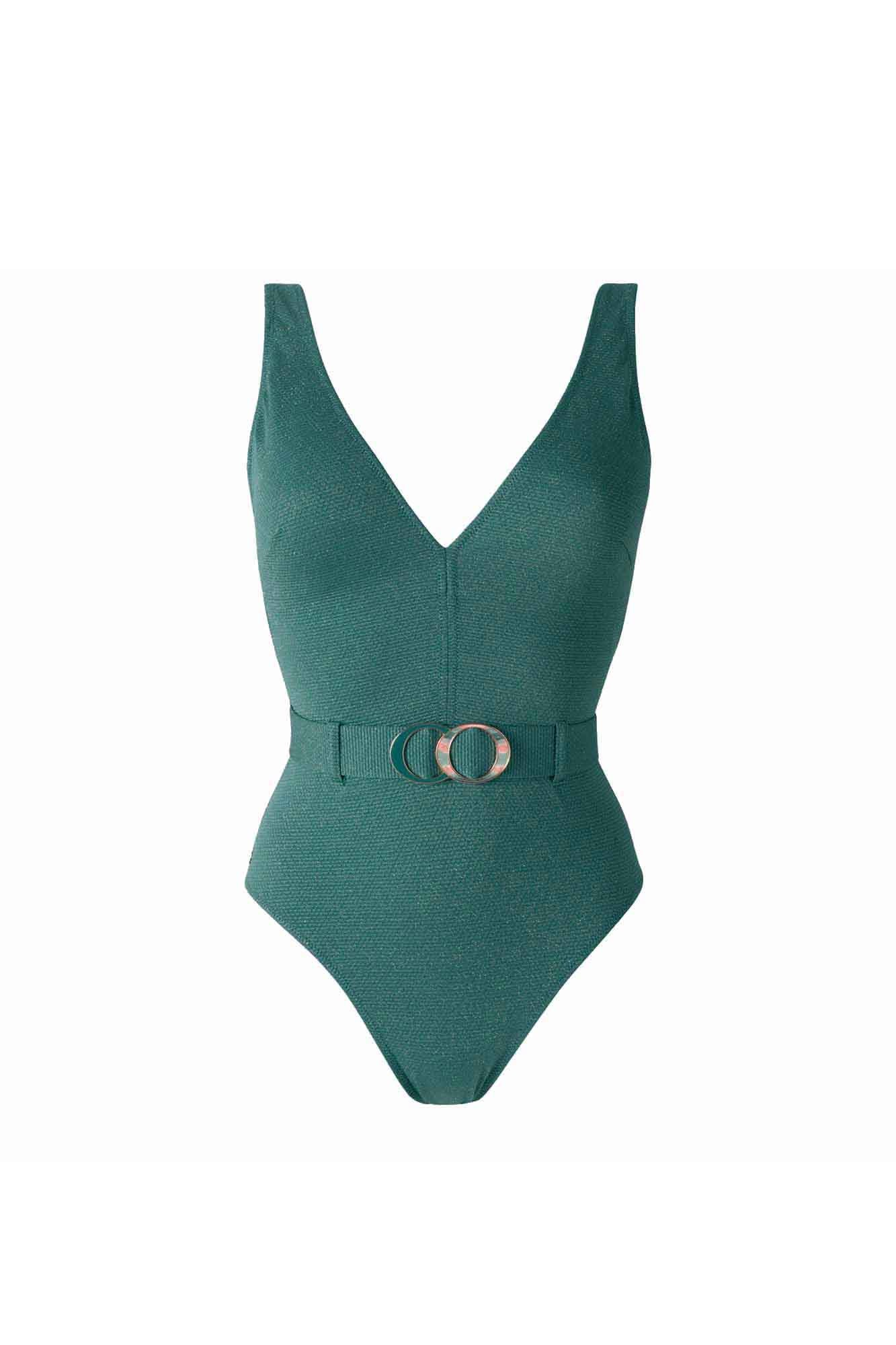 AMOUR 1 piece swimsuit