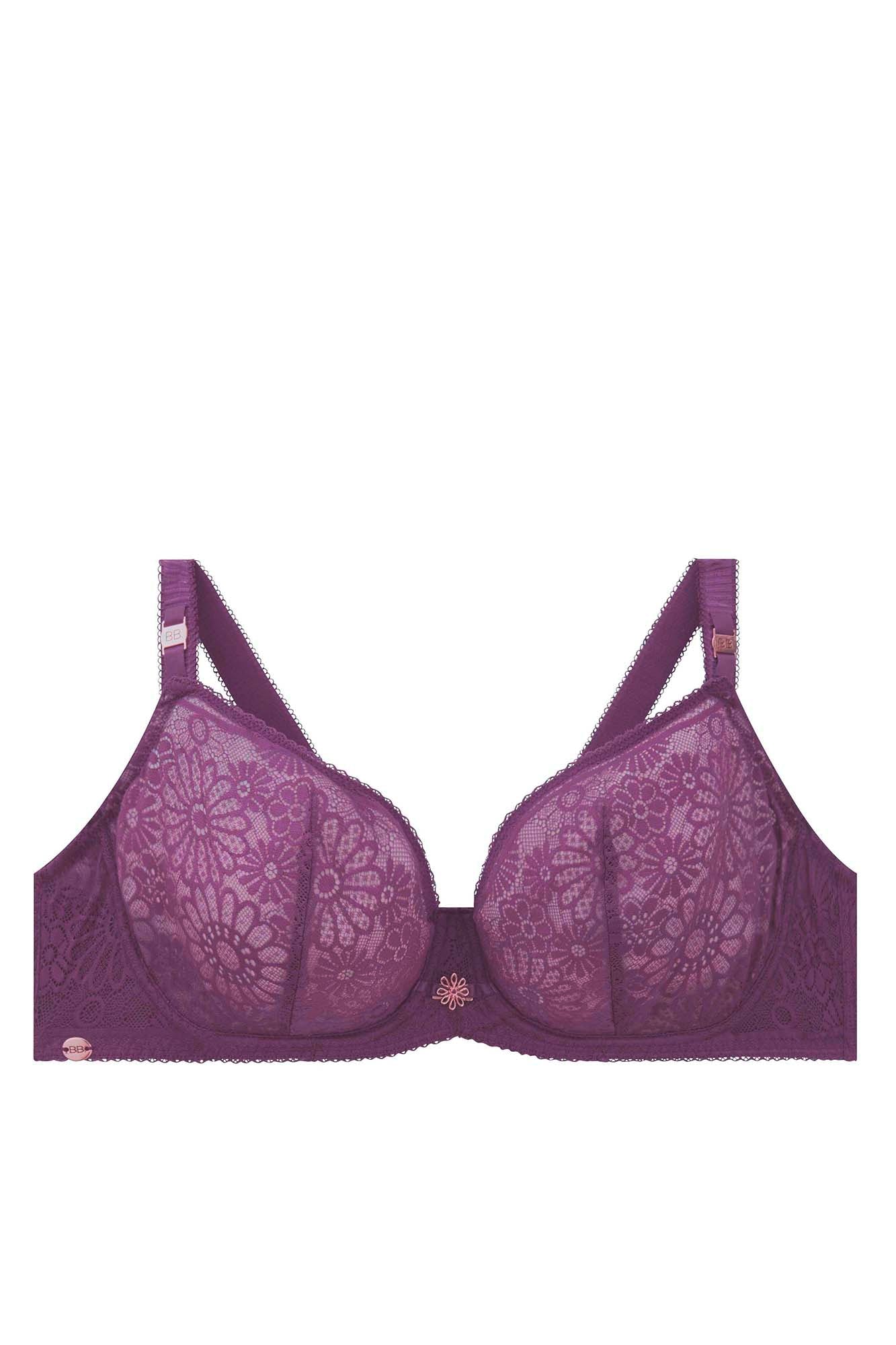 AZALÉE Soutien-gorge armatures grand maintien