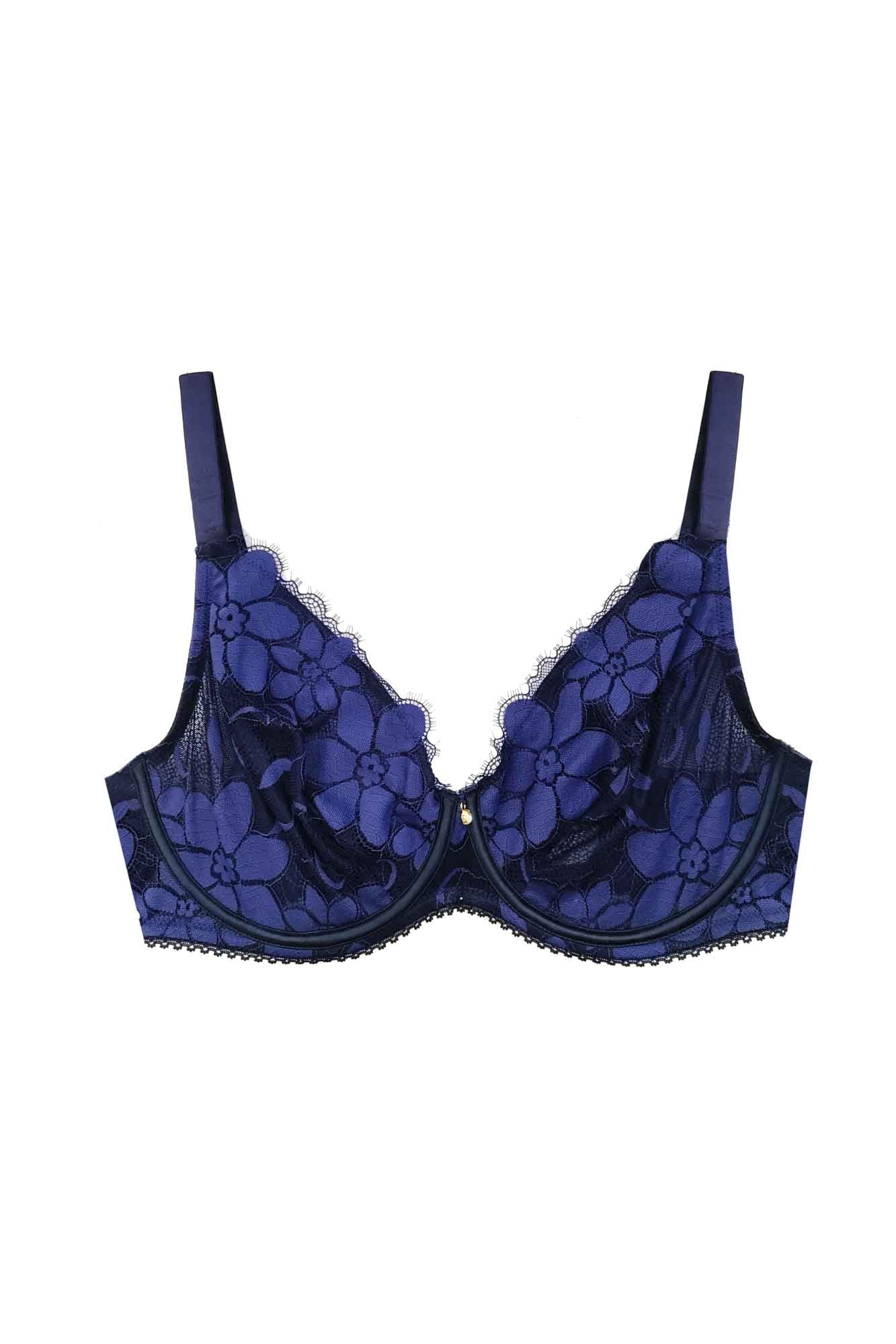 BACKSTAGE High support underwired bra