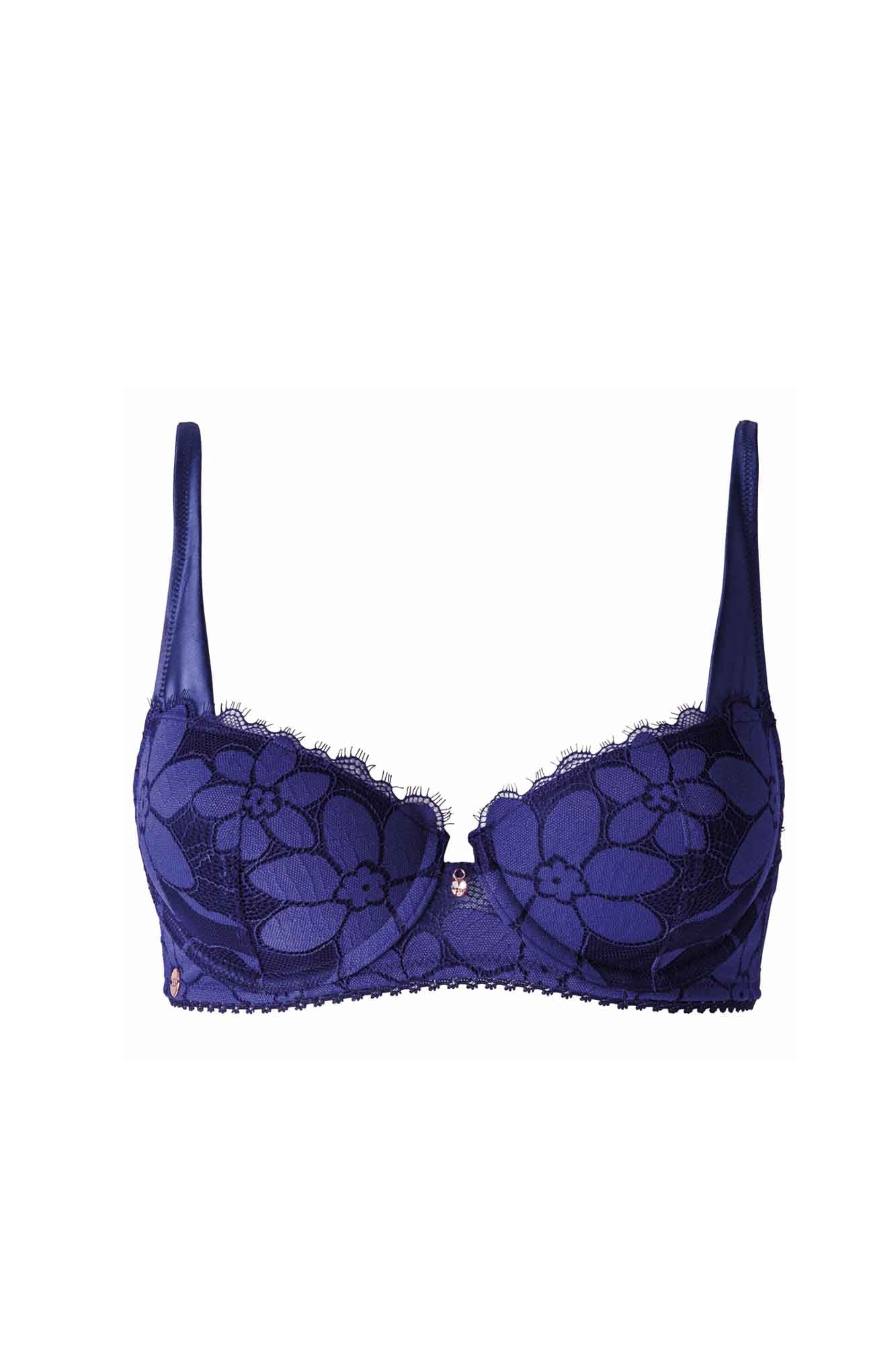 BACKSTAGE Padded bra
