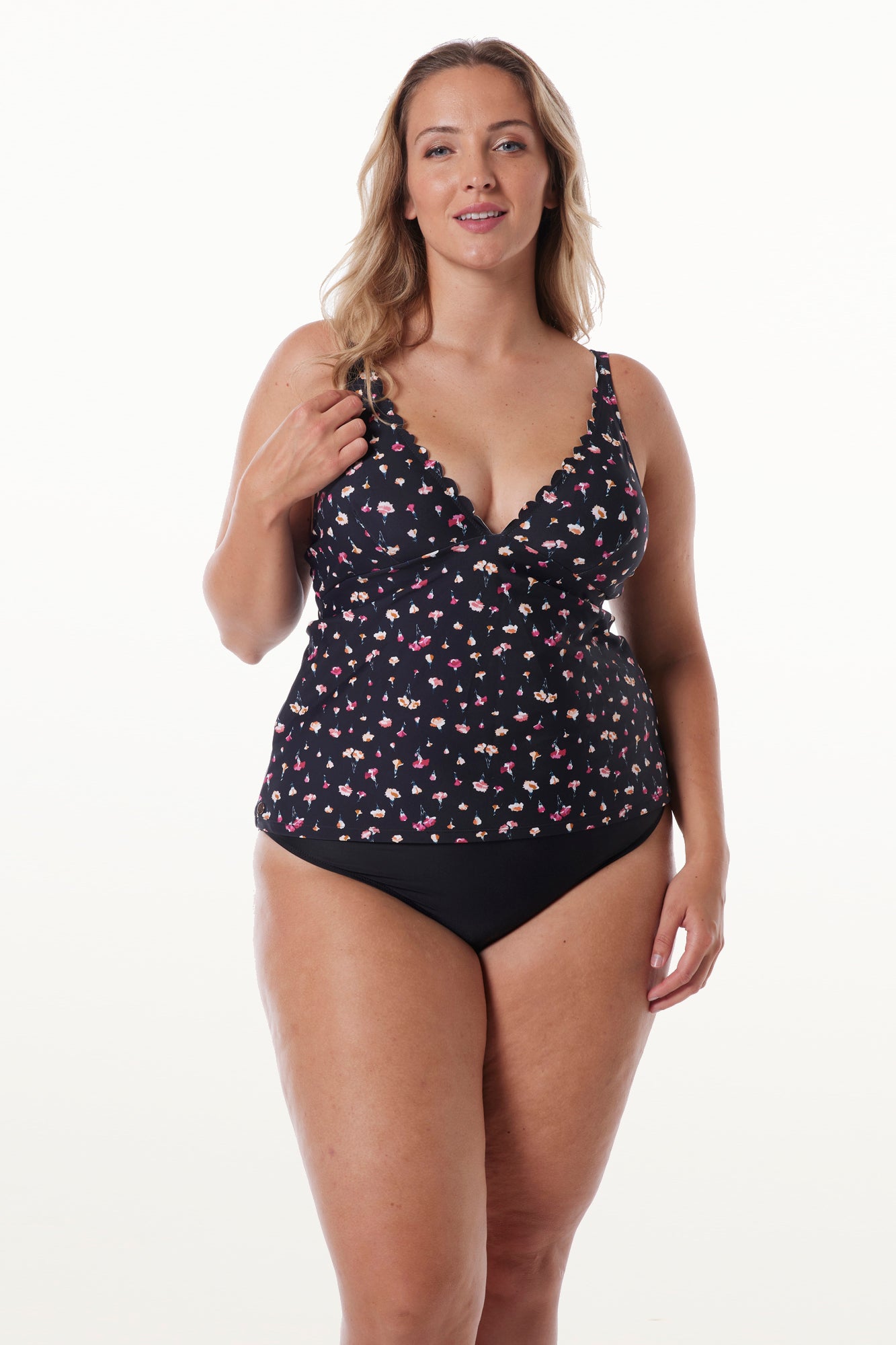 Tankini BERGAMOTA