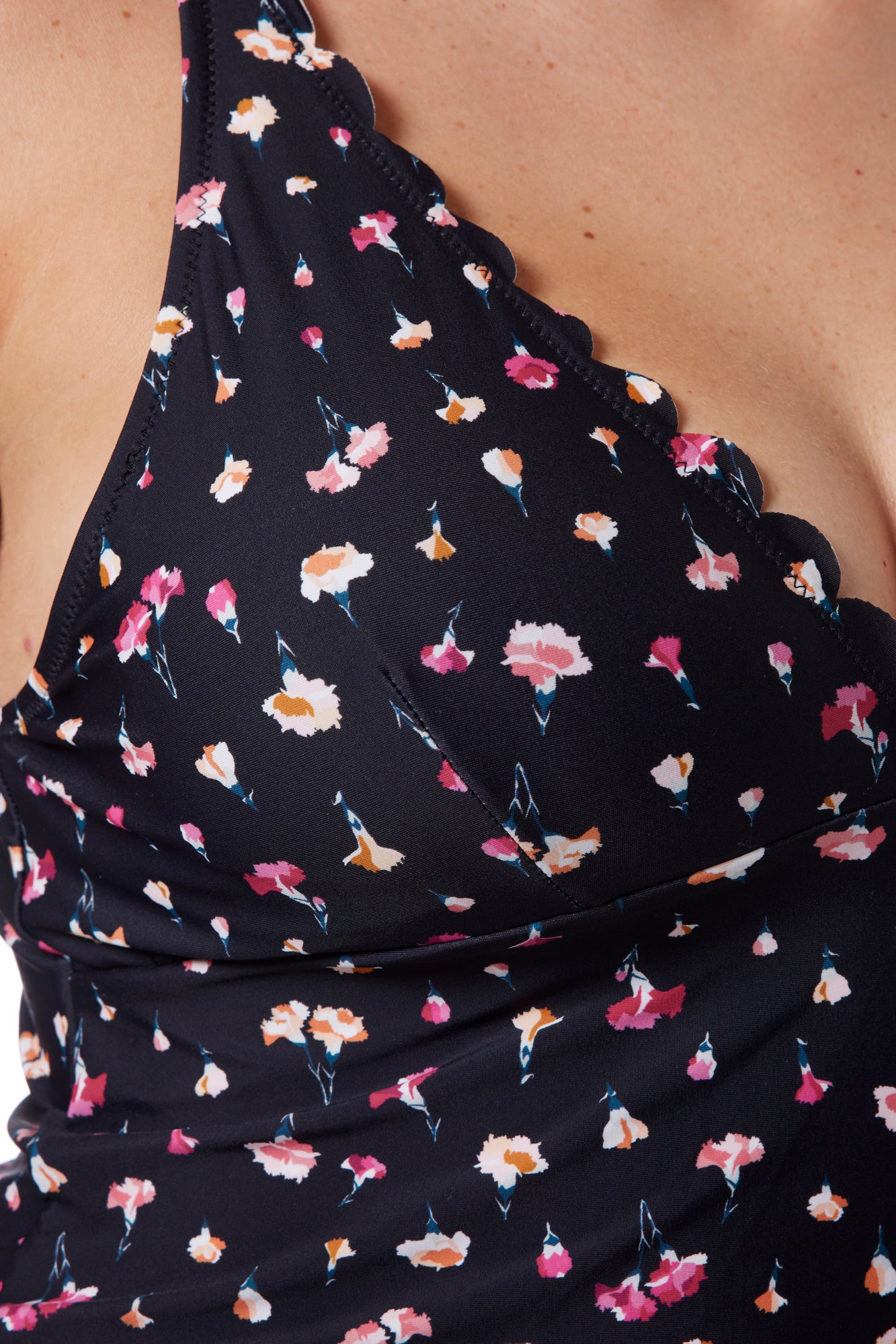 Tankini BERGAMOTA