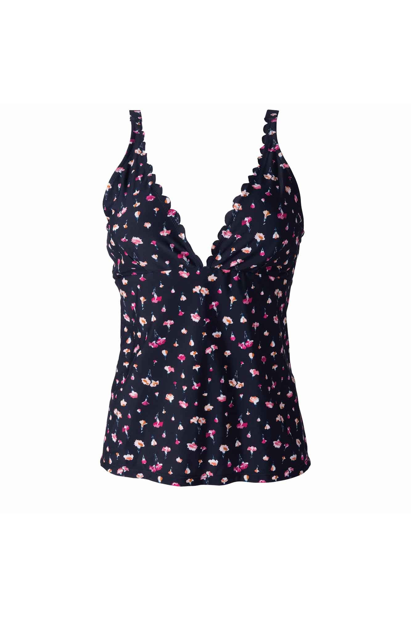 Tankini BERGAMOTA