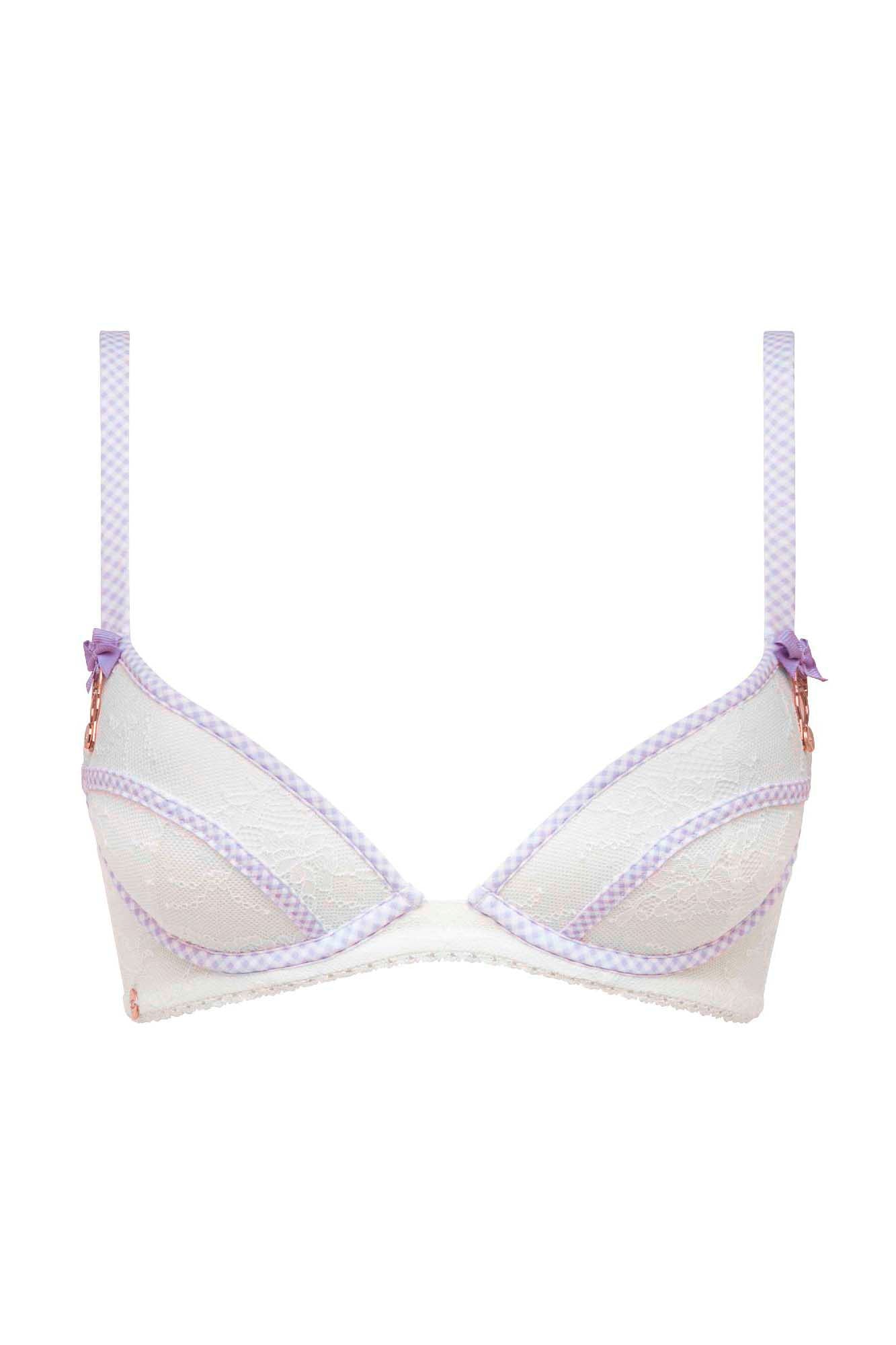 BOOGIE Soutien-gorge coques