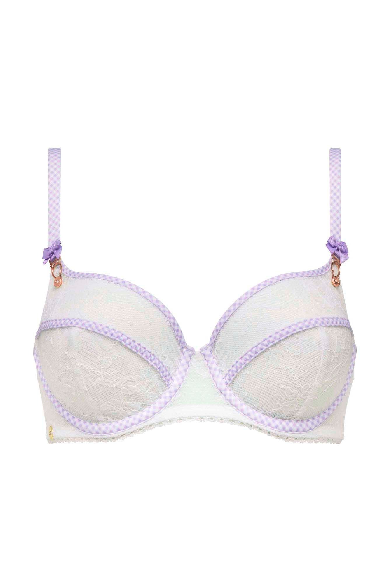 BOOGIE Soutien-gorge armatures grand maintien