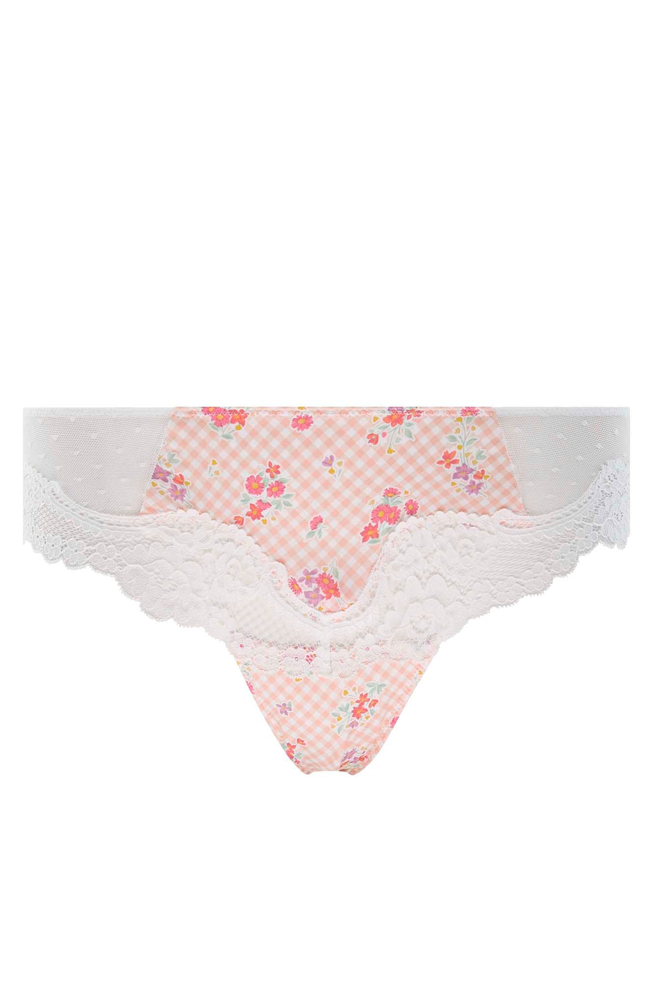 CAMOMILLE Shorty