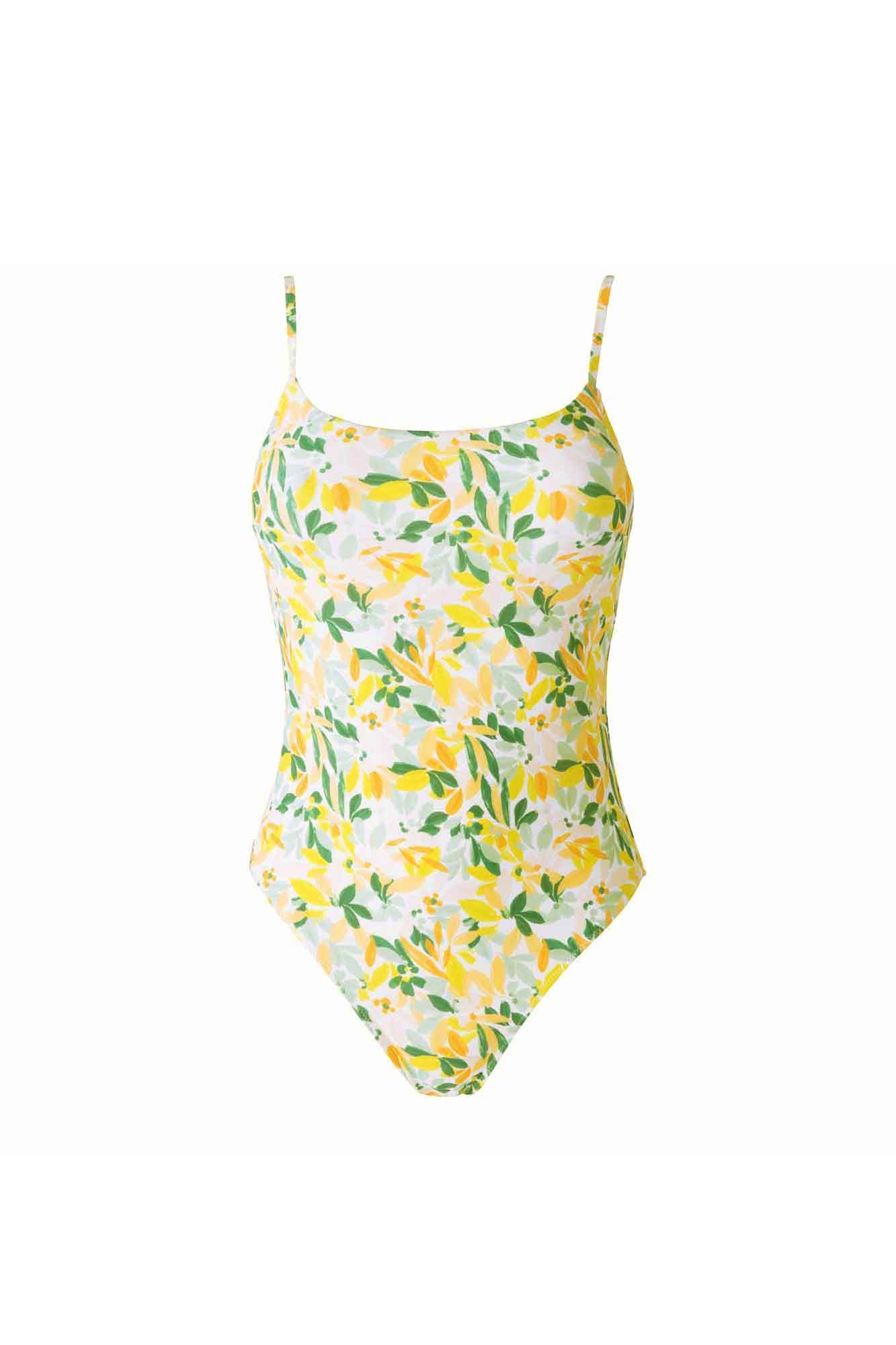 CAPELINE 1 piece swimsuit