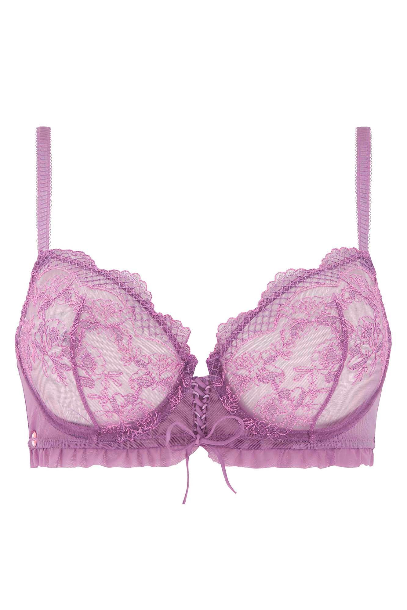 COROLLE - Soutien-gorge coques armatures