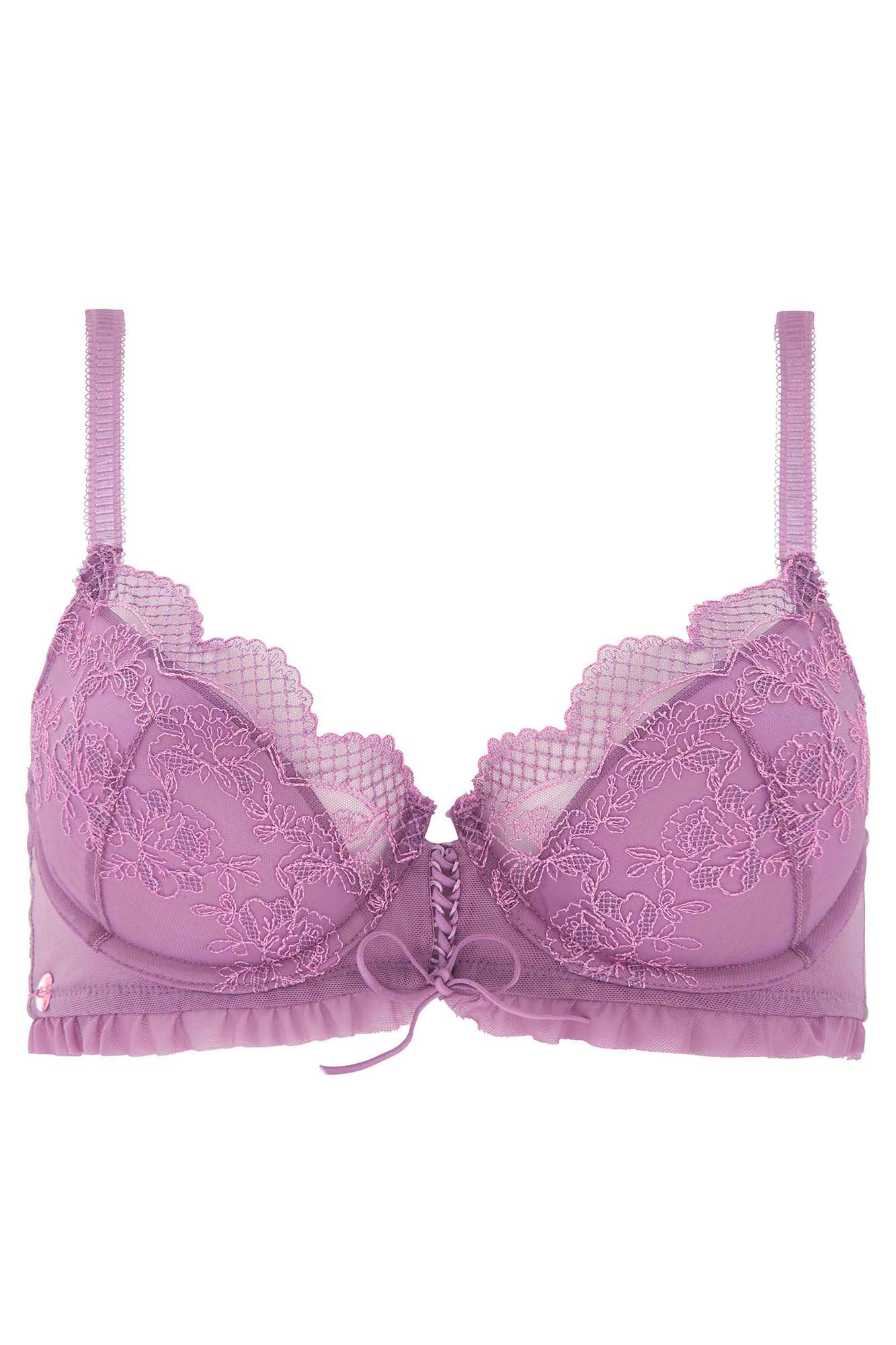 COROLLE - Soutien-gorge coques moulées