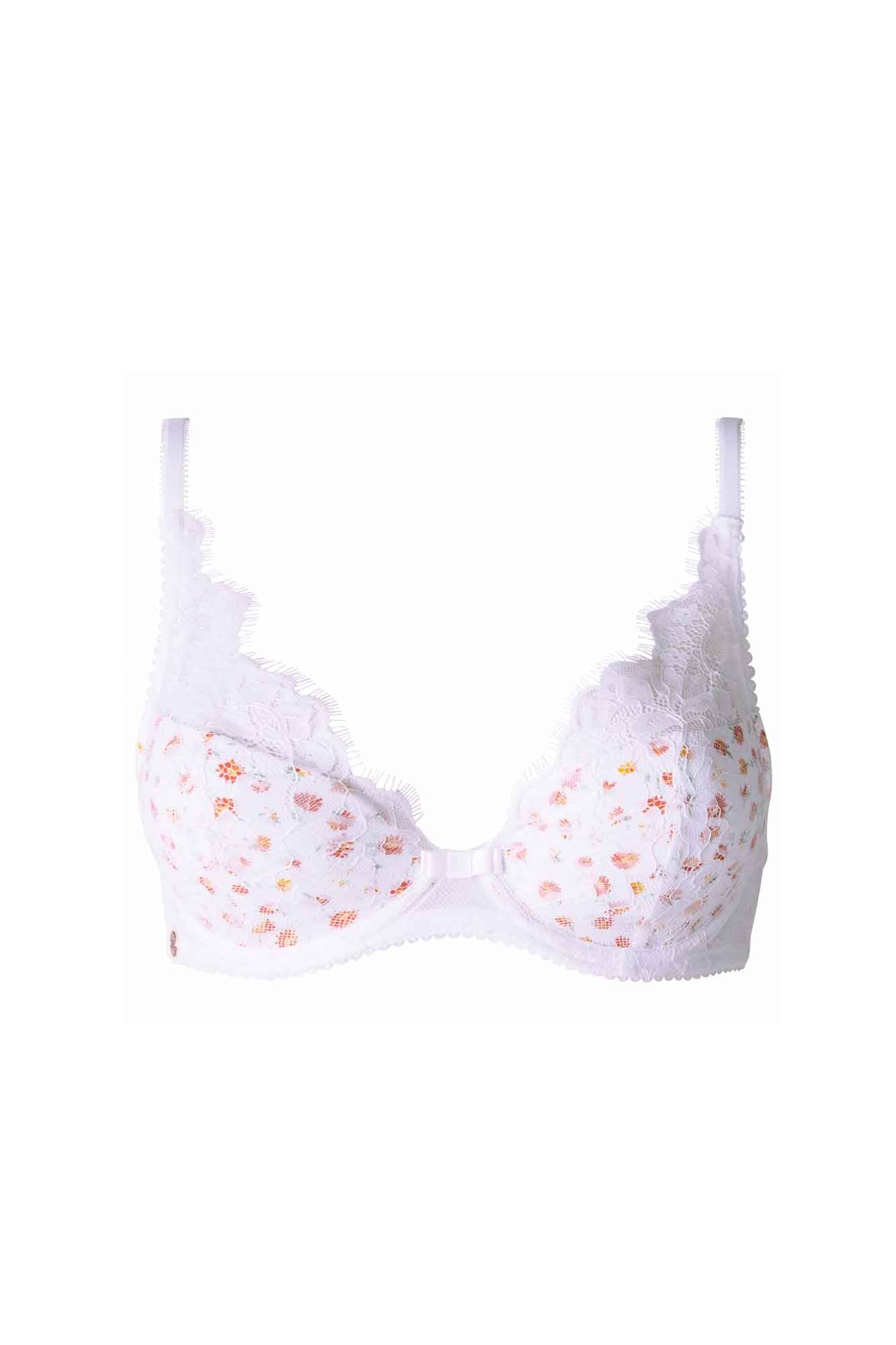 DEFILE Padded bra
