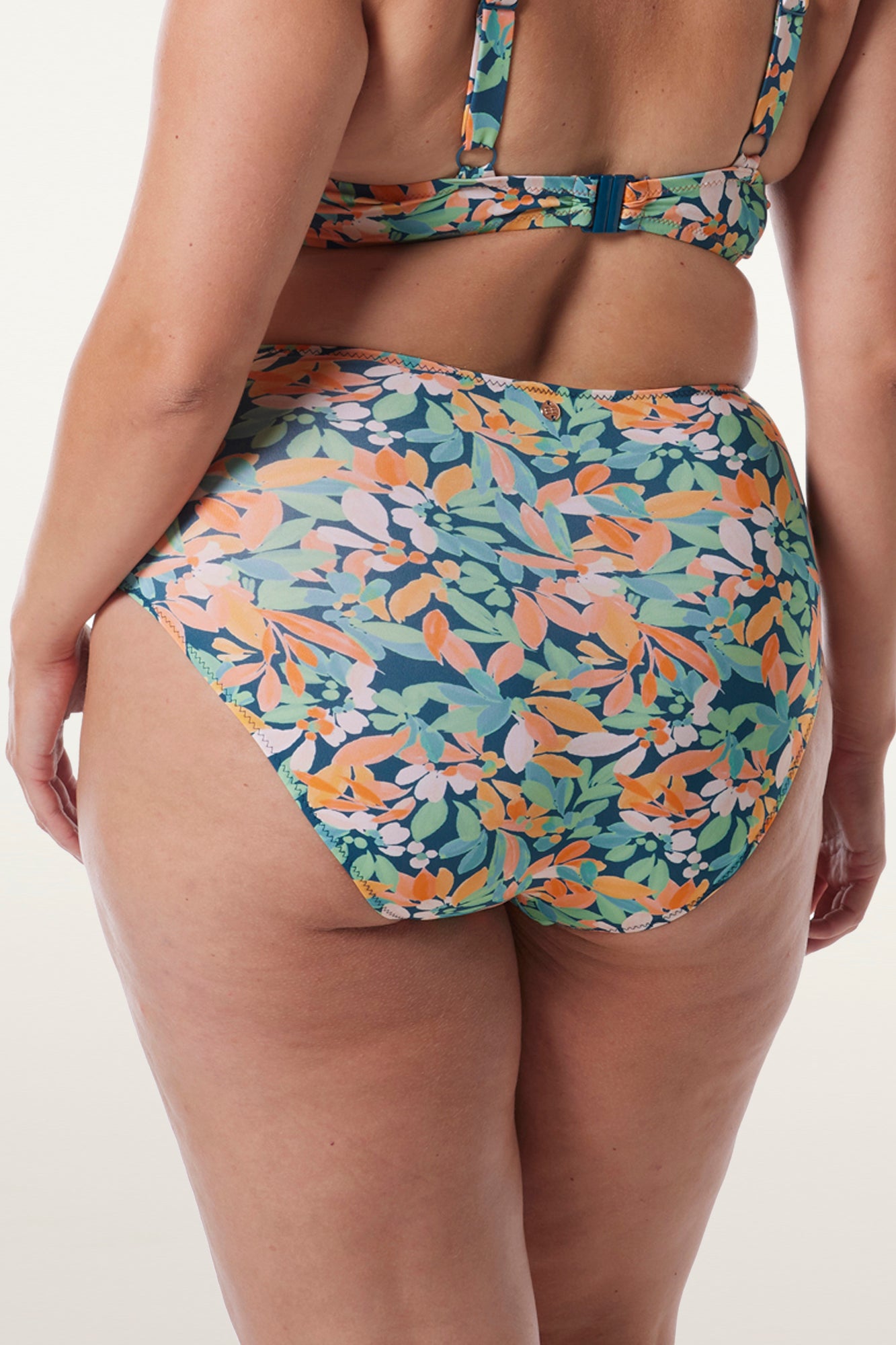 FIZZ Calzoncillos altos