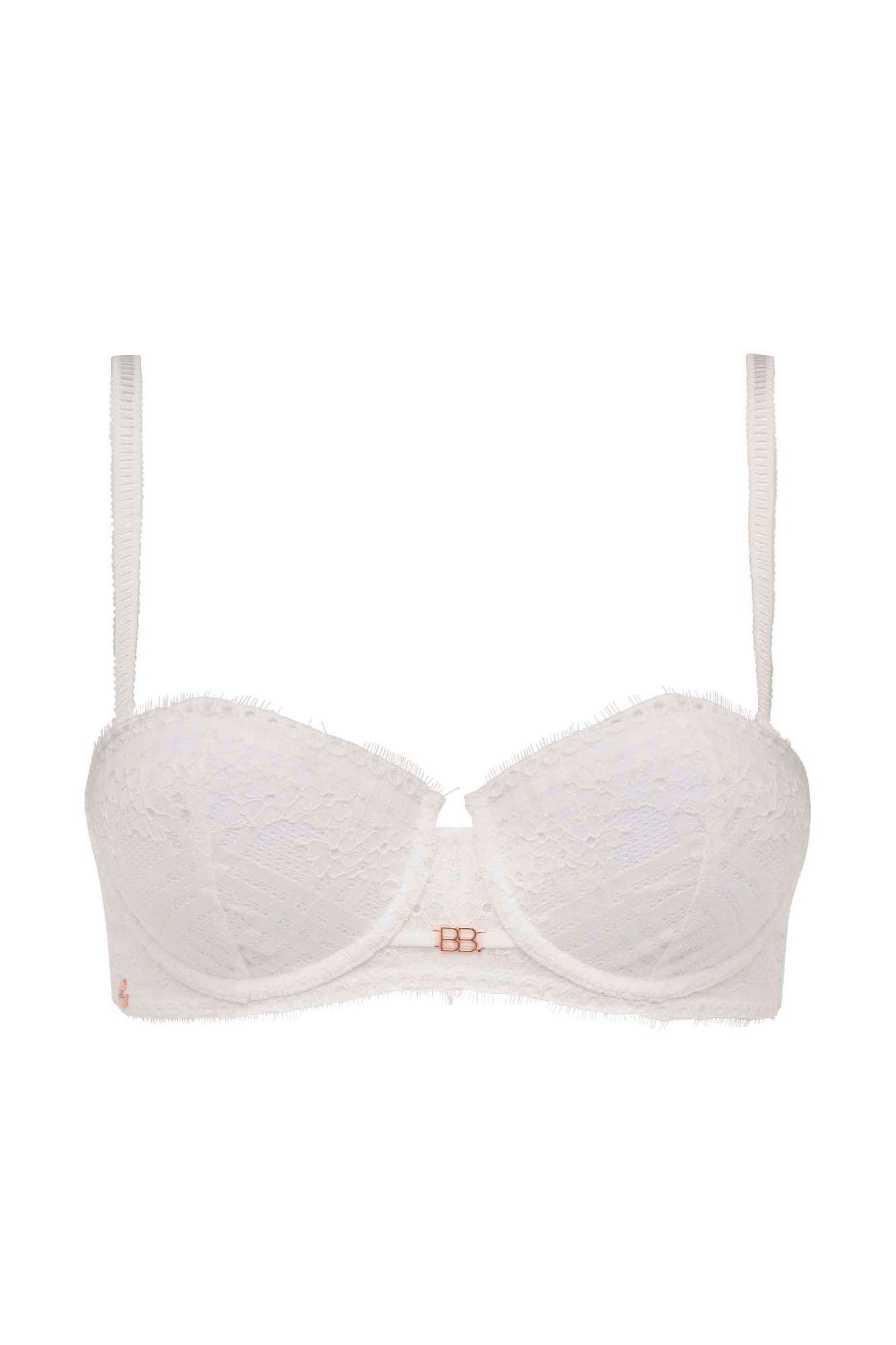 FLAMENCO Soutien-gorge coques