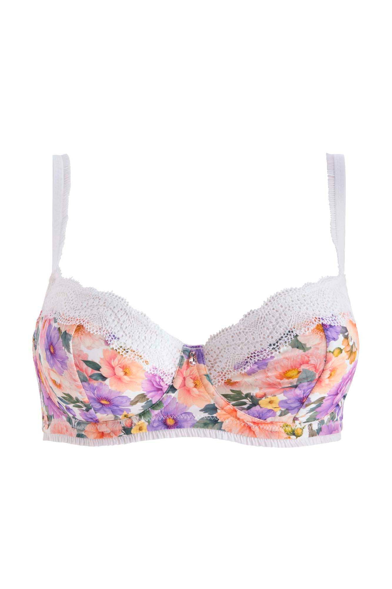 FORRO Soutien-gorge armatures