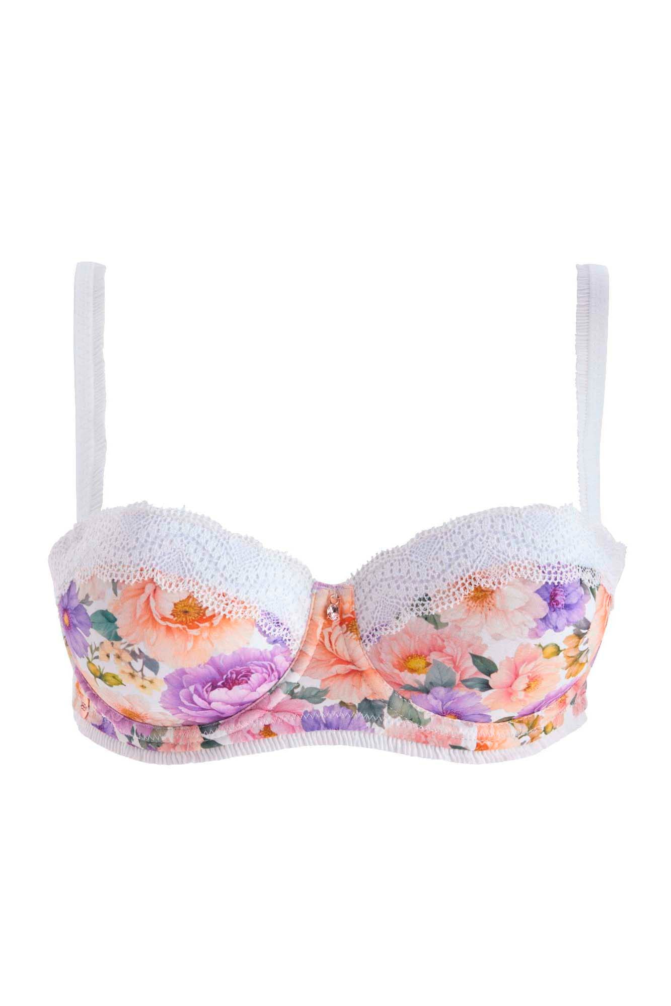 FORRO Soutien-gorge coques