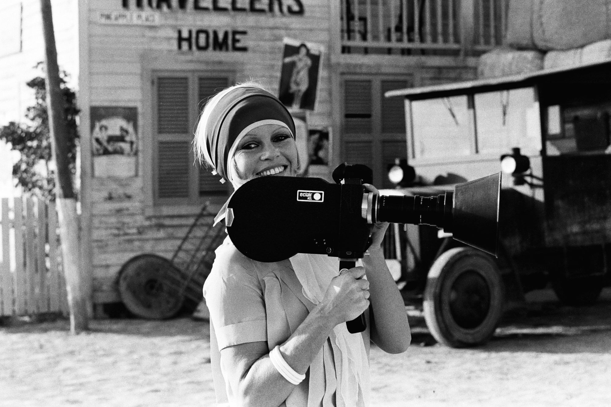 Looks iconiques de Brigitte BARDOT