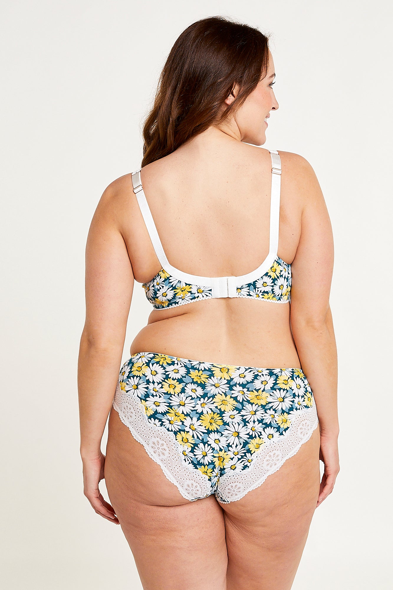 IDYLLE Soutien-gorge armatures grand maintien