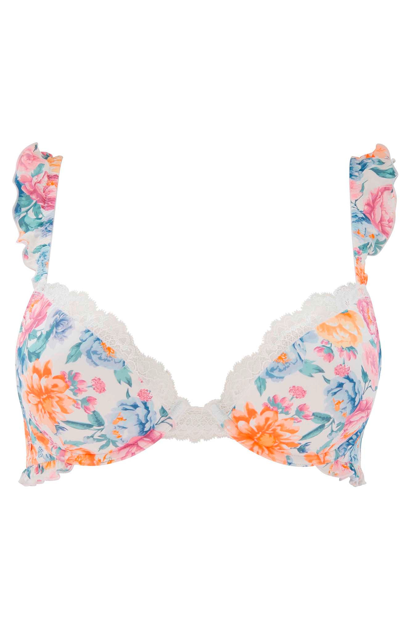 JARDIN Soutien-gorge coques