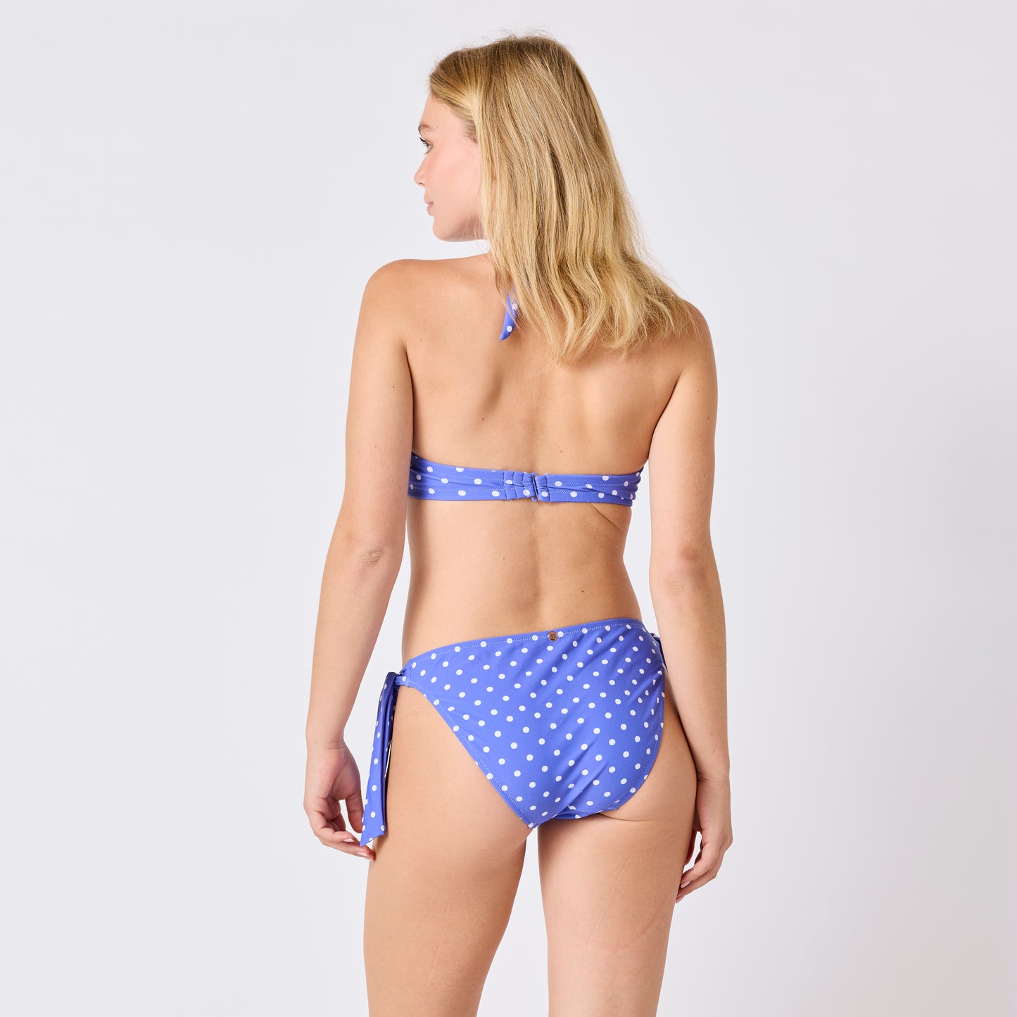 LAGON - Haut de maillot bandeau