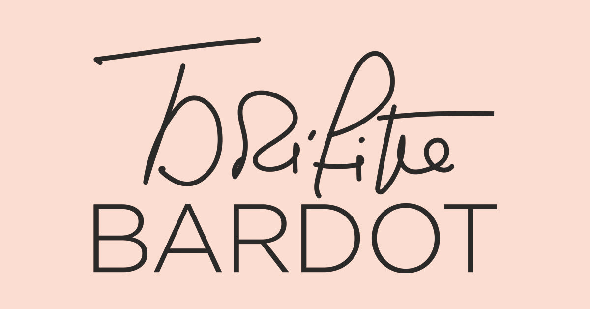 Brigitte Bardot Lingerie | Boutique Officielle | Création française