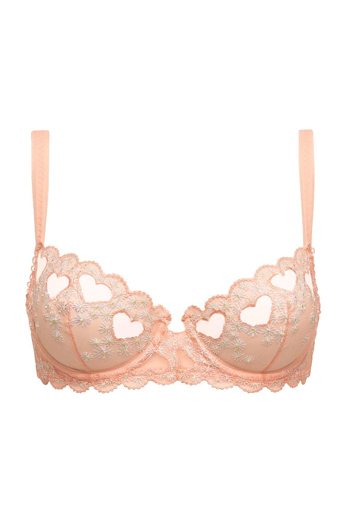MERENGUE Soutien-gorge armatures