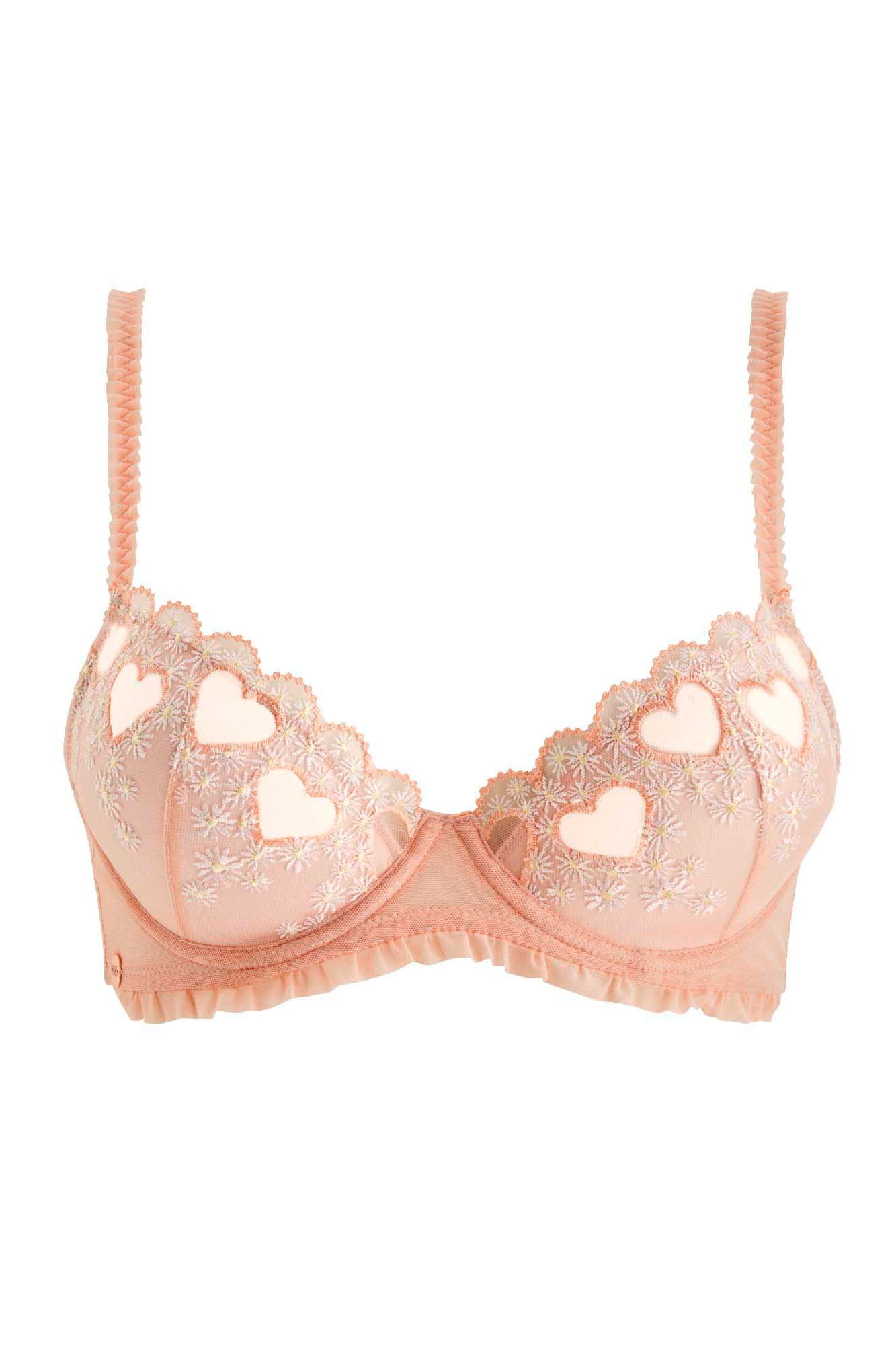 MERENGUE Soutien-gorge coques