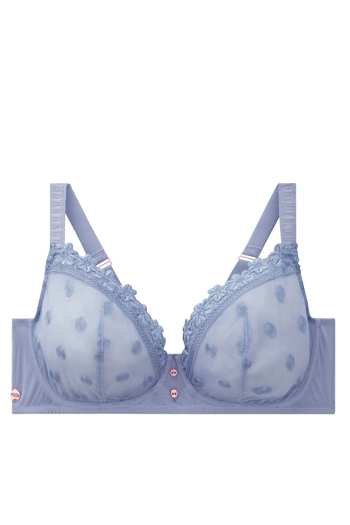 MYOSOTIS Soutien-gorge armatures grand maintien