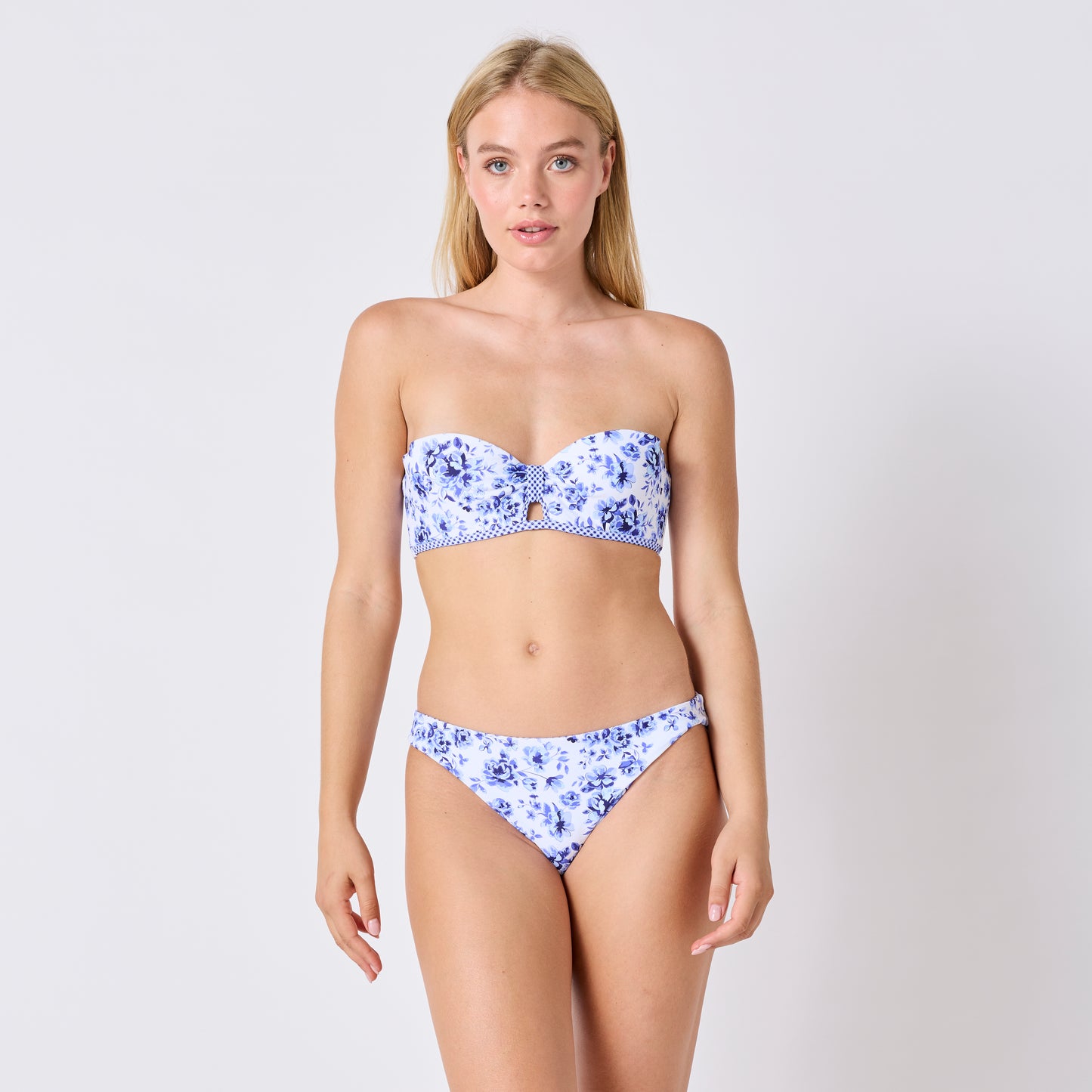 MYTHE - Haut de maillot bandeau