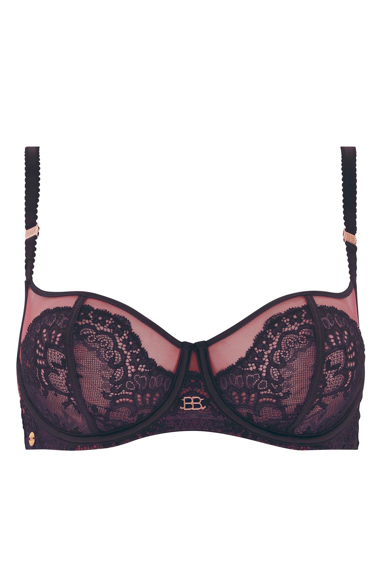 NECTAR - Soutien-gorge armatures