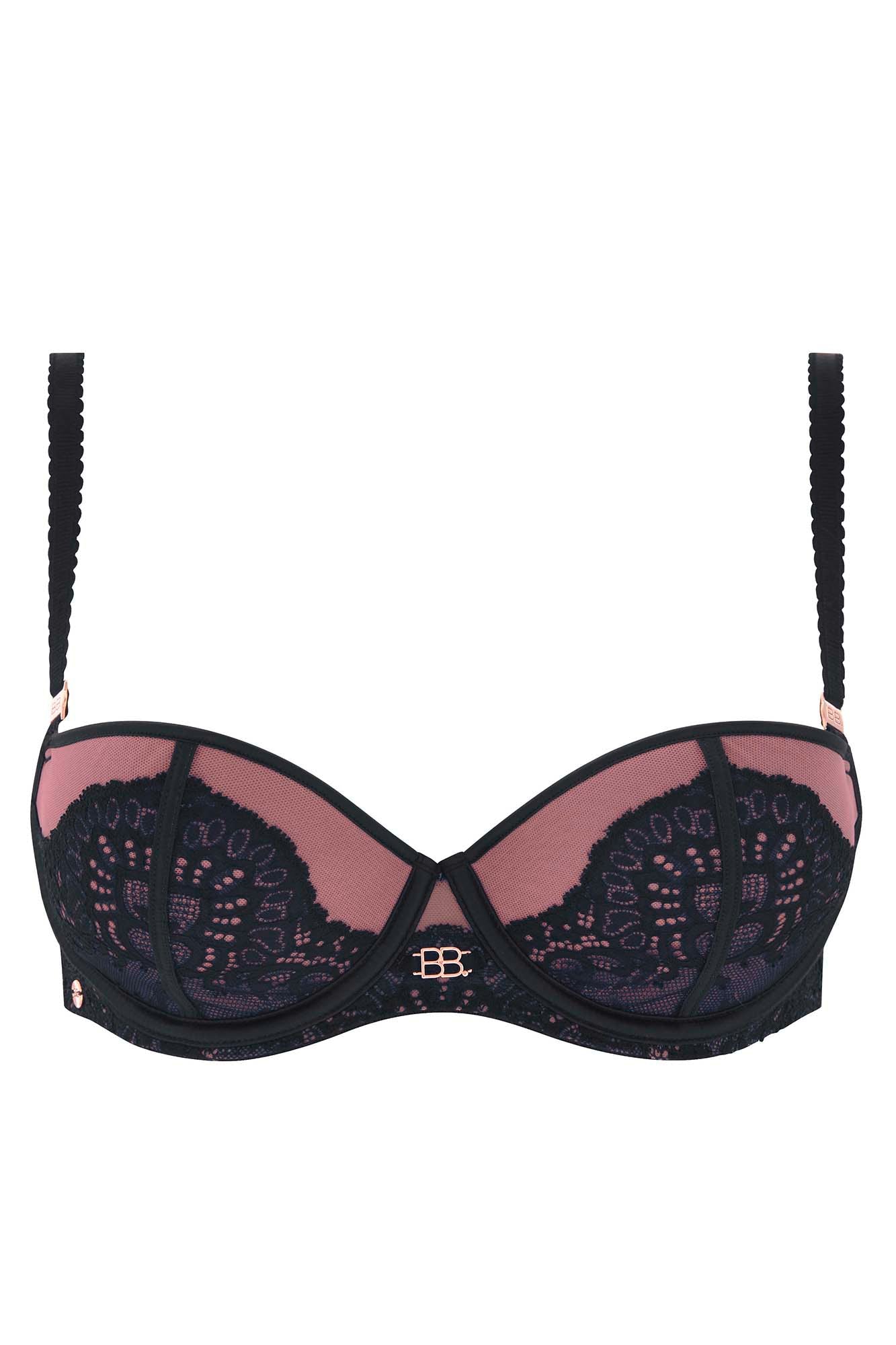 NECTAR - Soutien-gorge coques