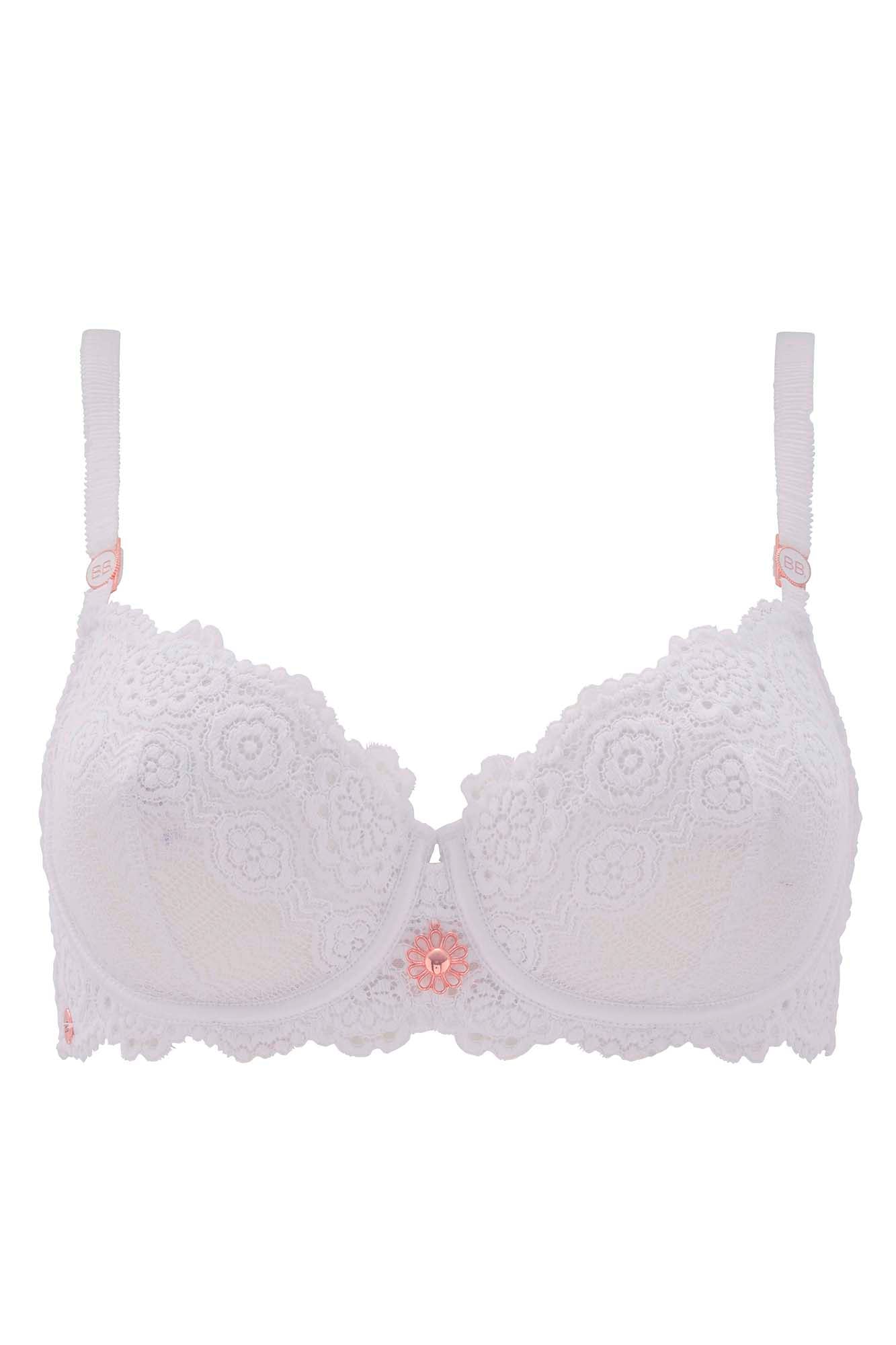 ROSÉE Soutien-gorge armatures