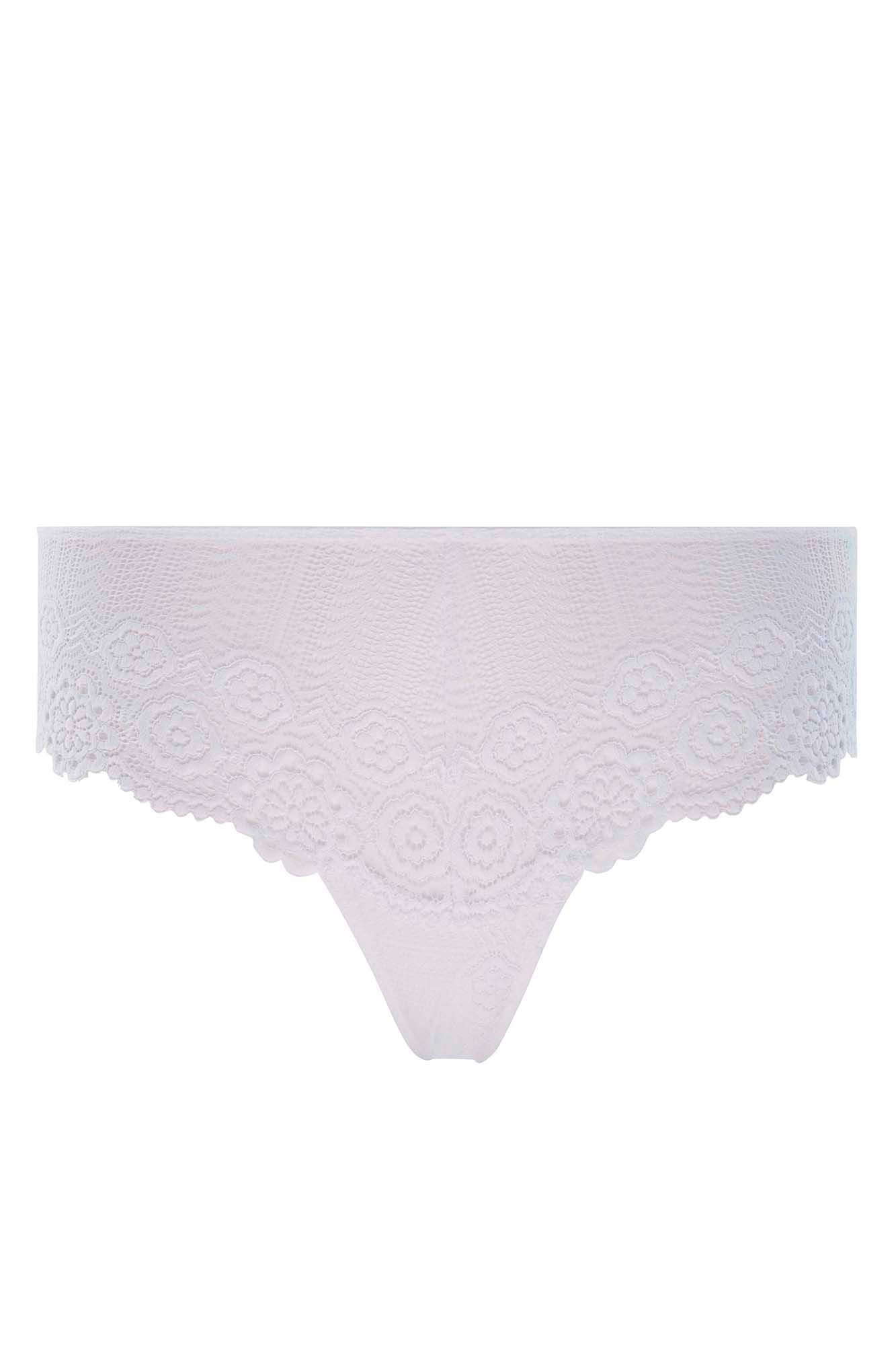 ROSÉE Shorty tanga