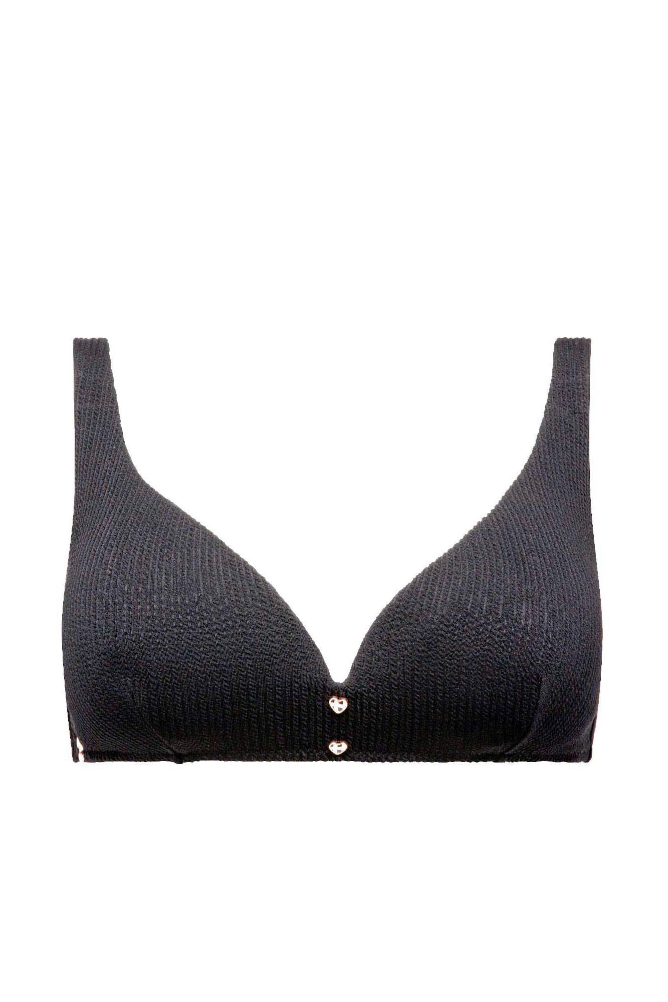 SANARY Haut de maillot souple