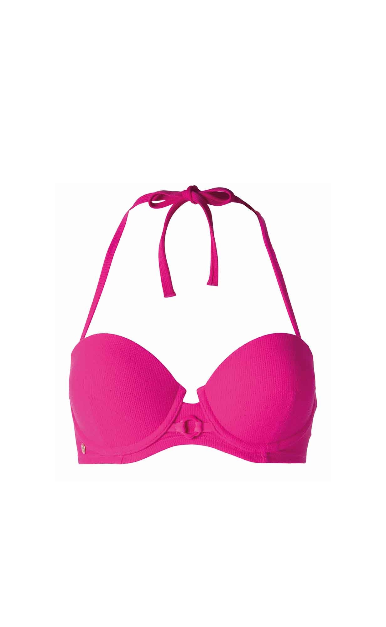 SIESTA Haut de maillot bandeau