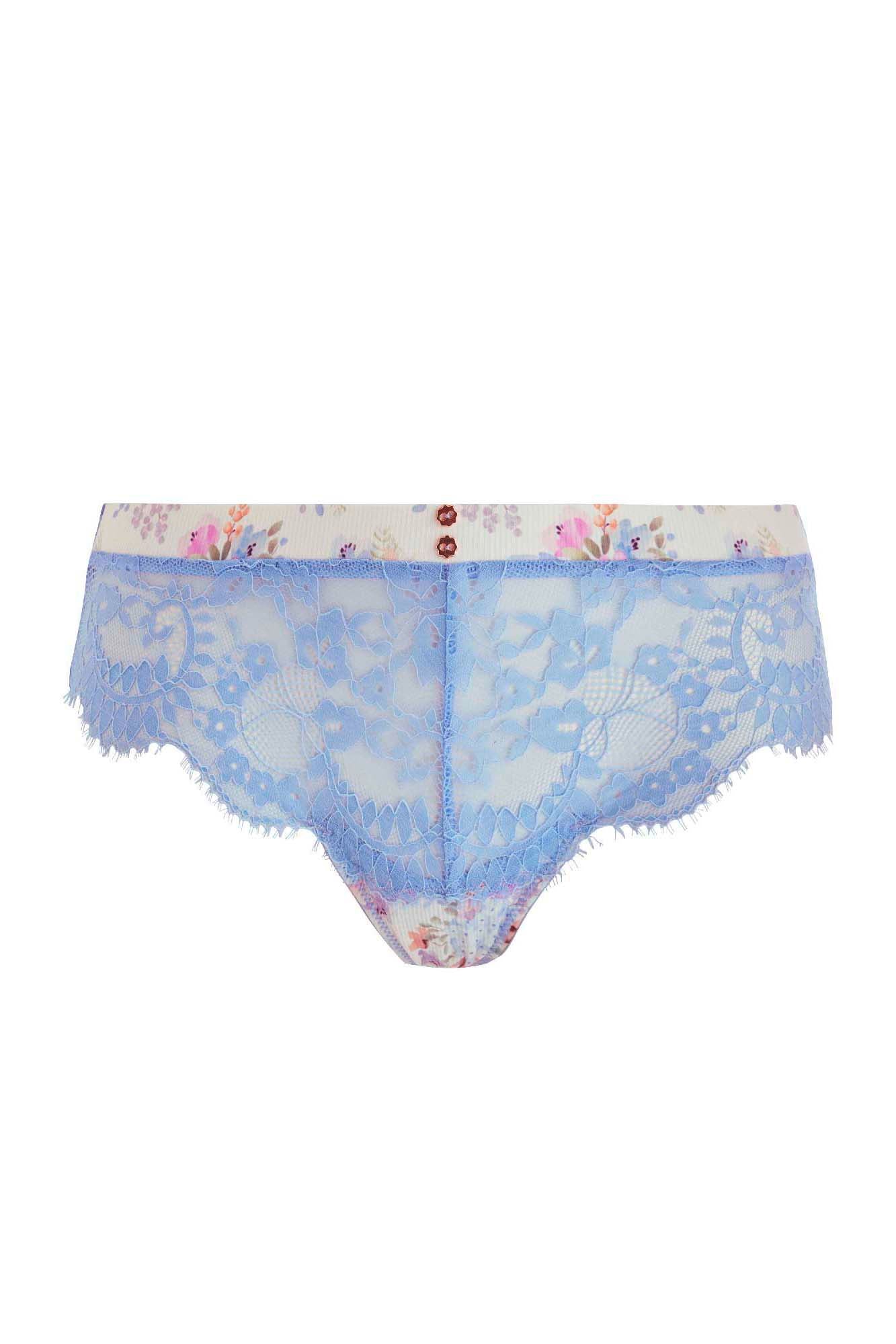 SWING Shorty Tanga