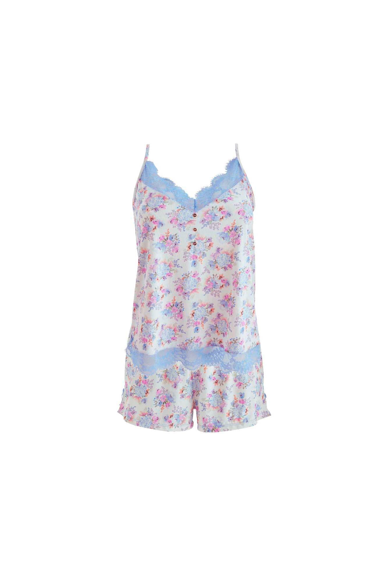 SWING Top short