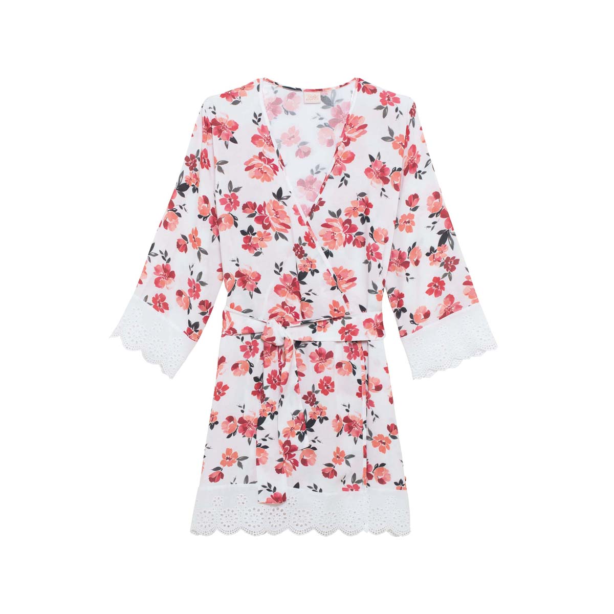 FRIMOUSSE Kimono