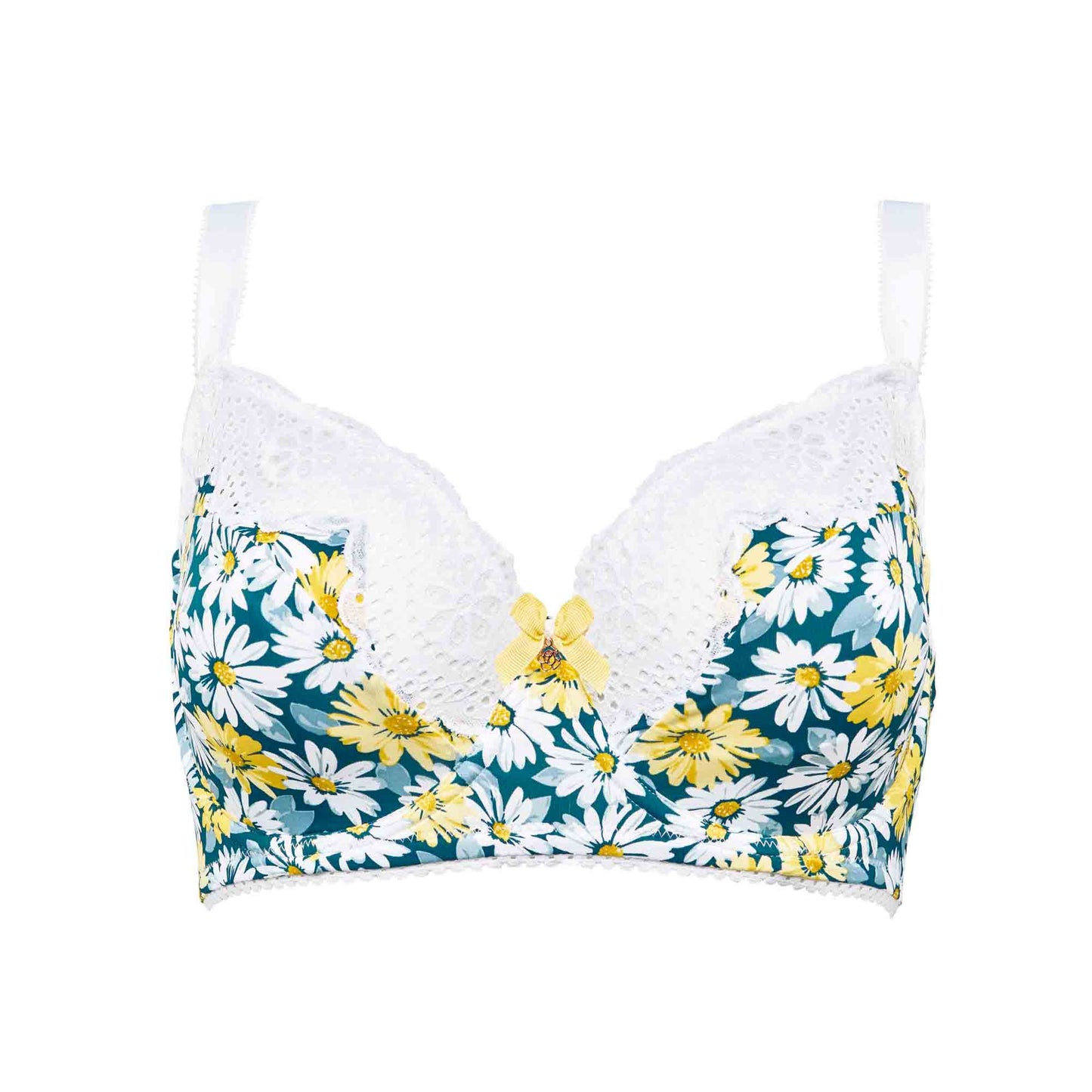IDYLLE Soutien-gorge armatures grand maintien