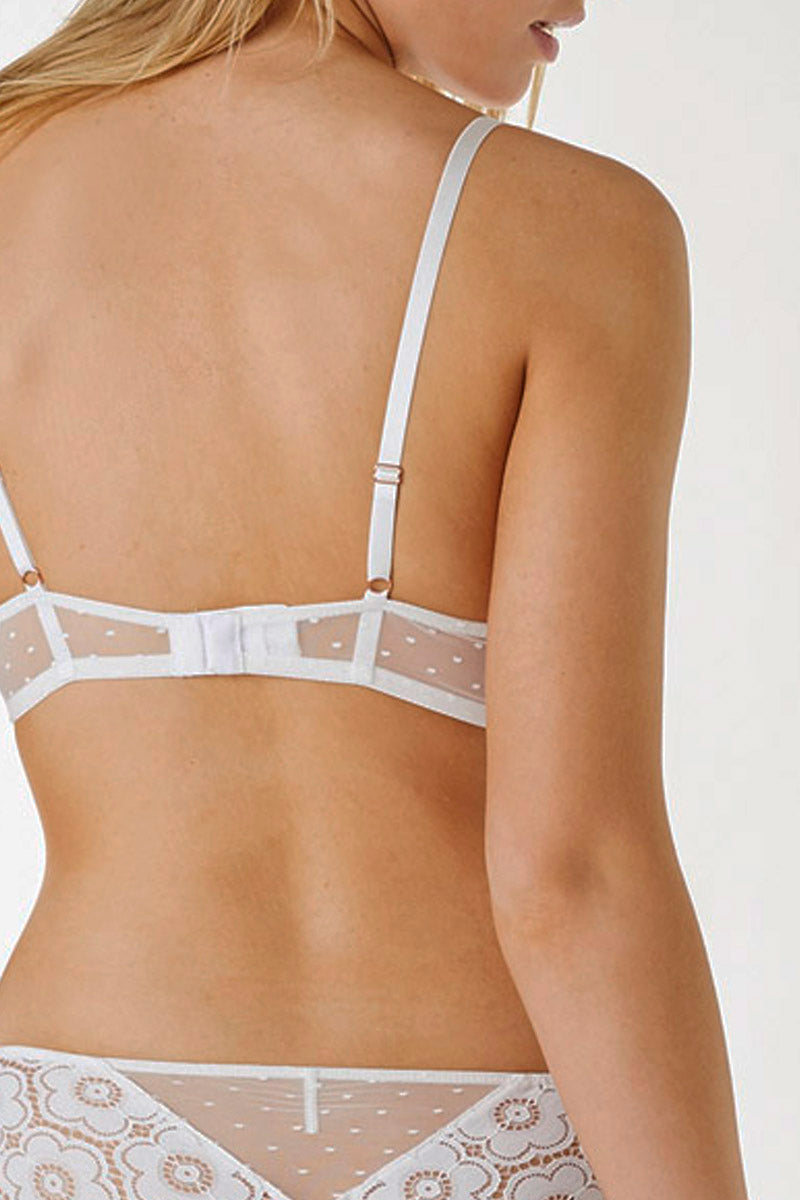 AFFINITÉ Soutien-gorge armatures