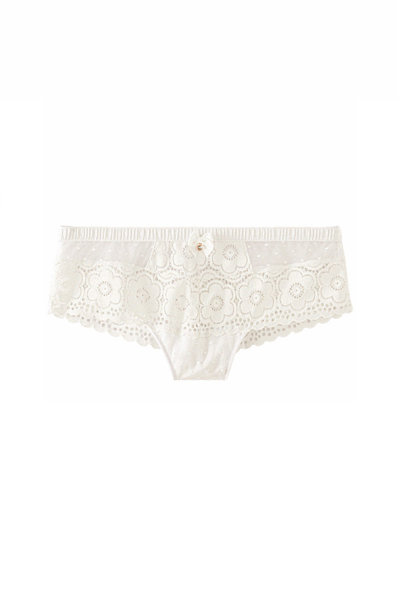 AFFINITÉ Tanga shorty