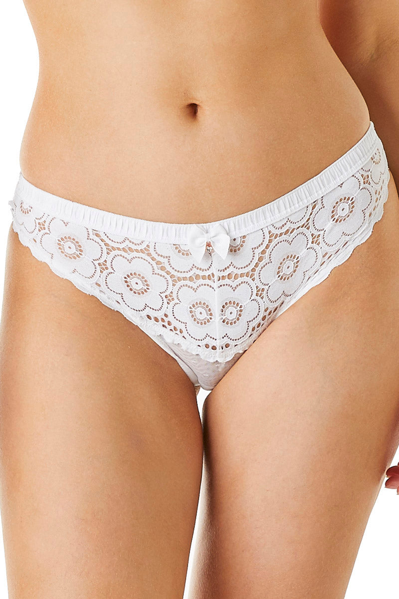 AFFINITÉ Slip