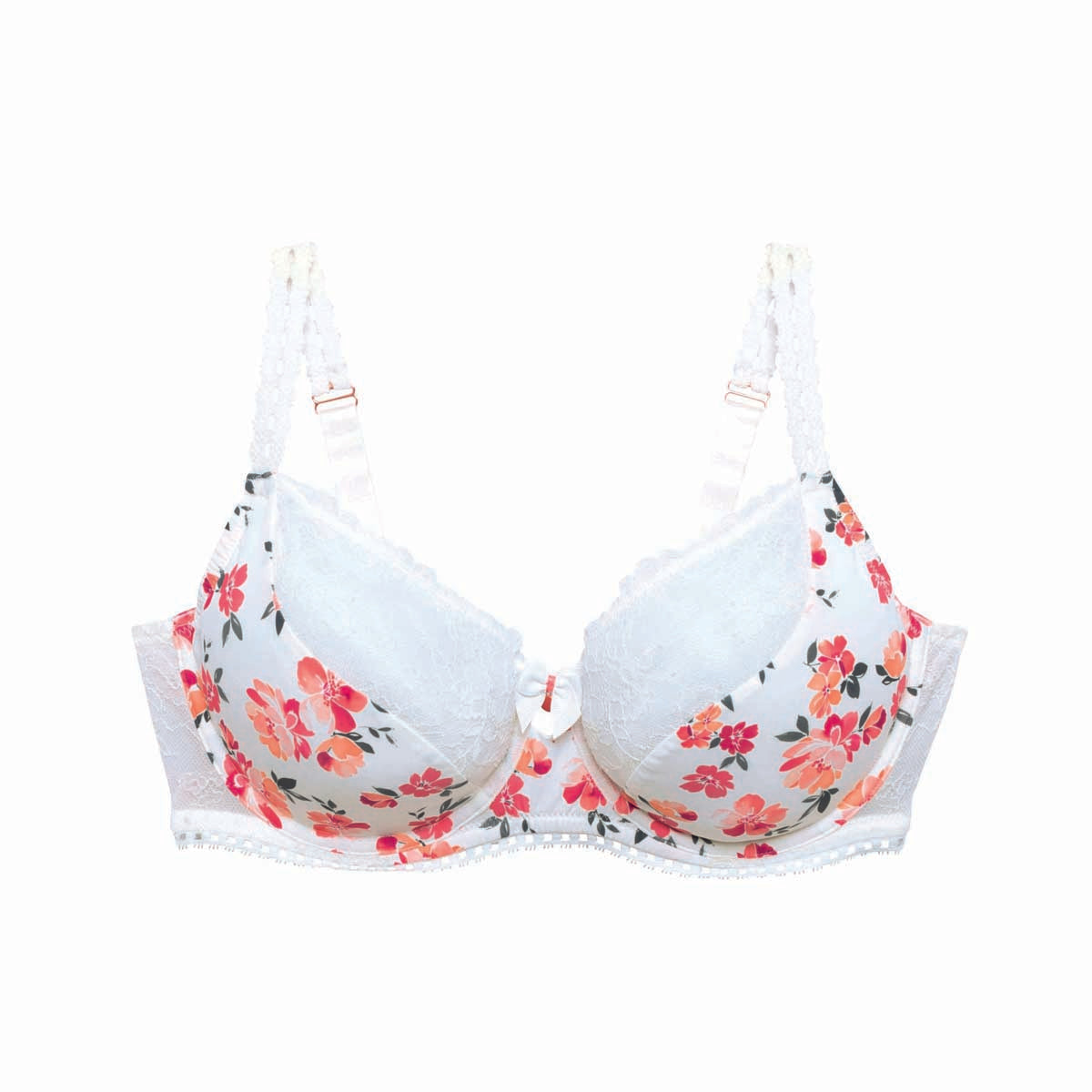 AQUARELLE Soutien-Gorge armatures grand maintien