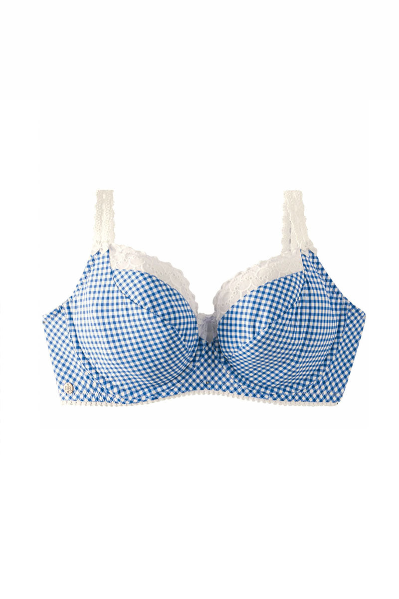 BADINAGE Soutien-gorge armatures grand maintien