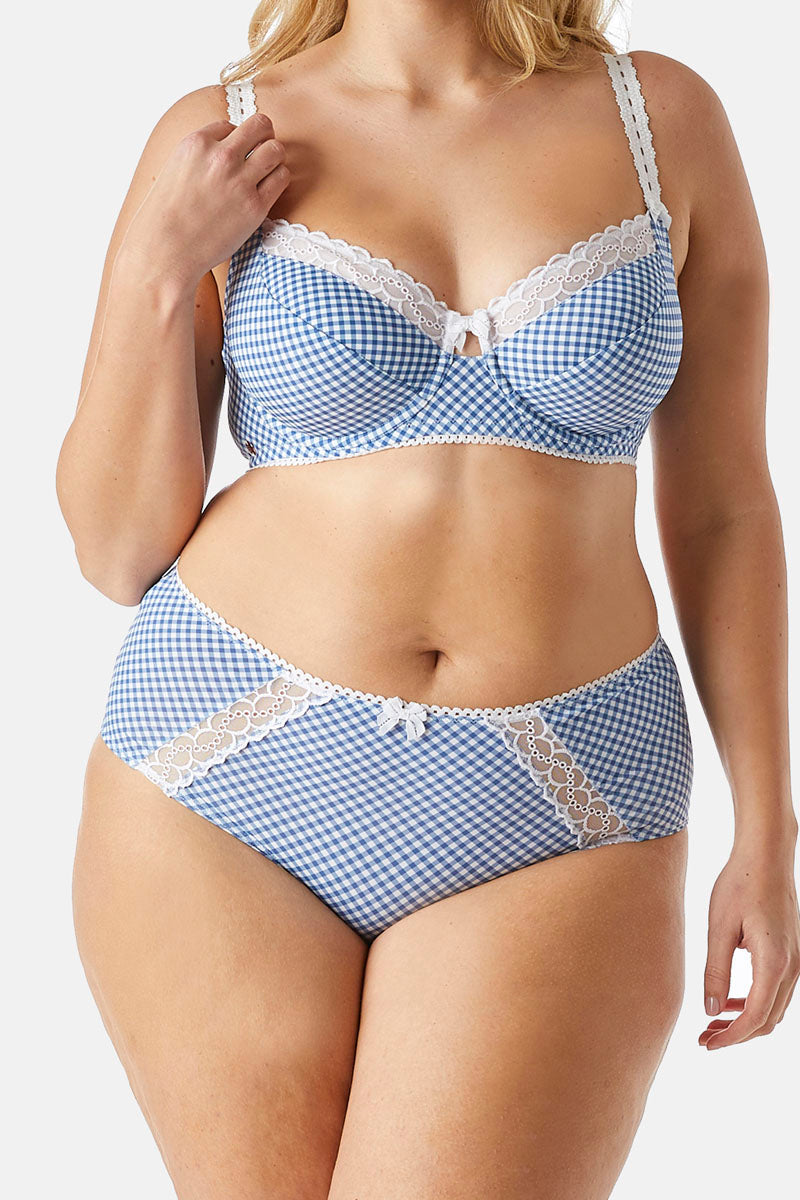 BADINAGE Soutien-gorge armatures grand maintien