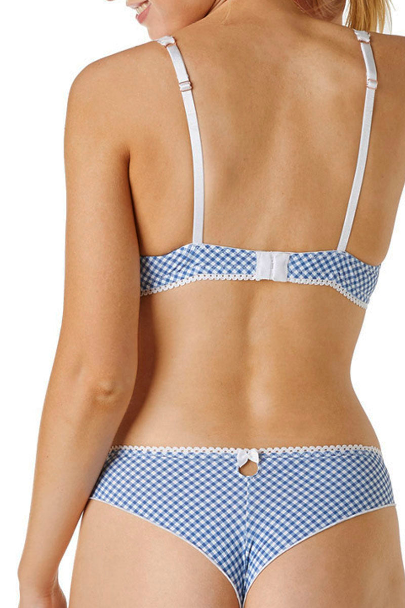 BADINAGE Soutien-gorge coques