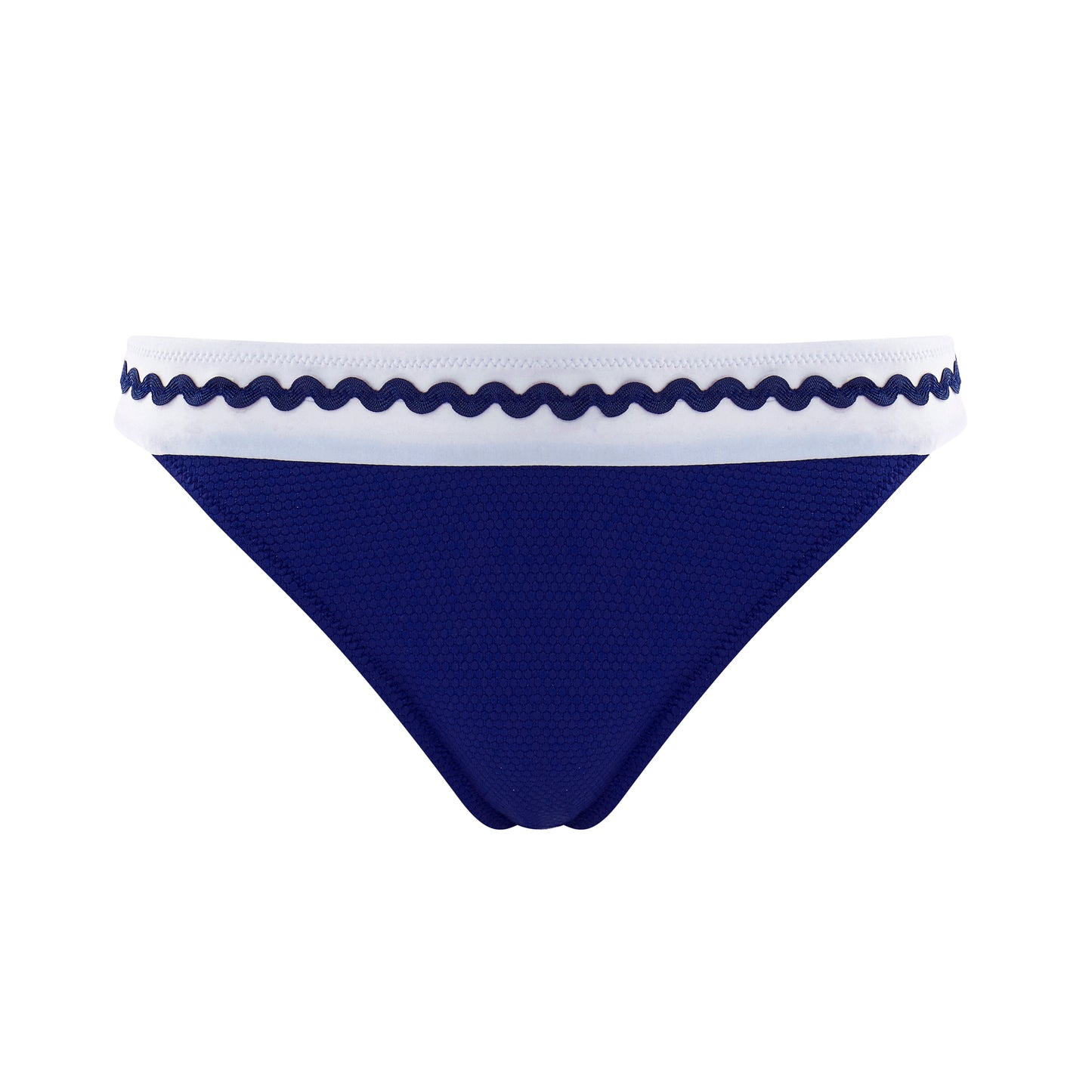 Culotte MARINE modèle CROISIERE Brigitte Bardot lingerie