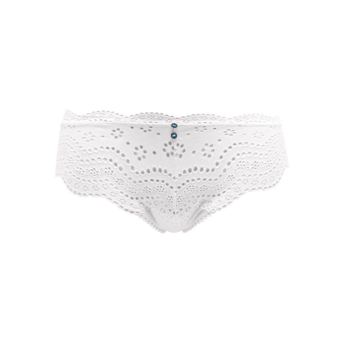 FAIENCE Tanga shorty