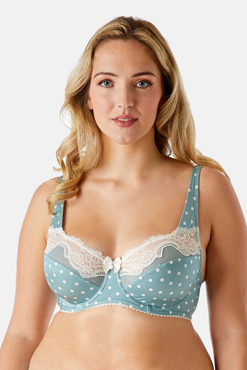 FLATTERIE Soutien-Gorge armatures grand maintien