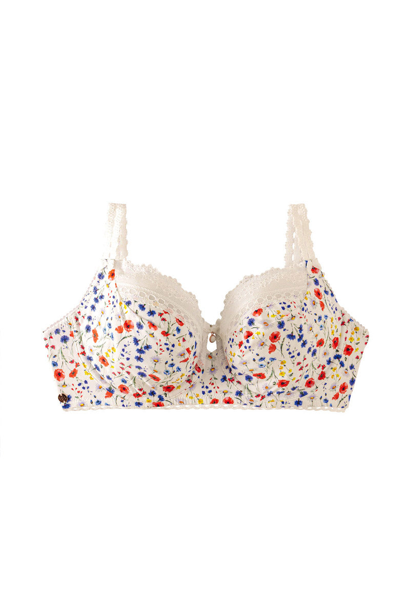 LIBERTÉ High support underwired bra